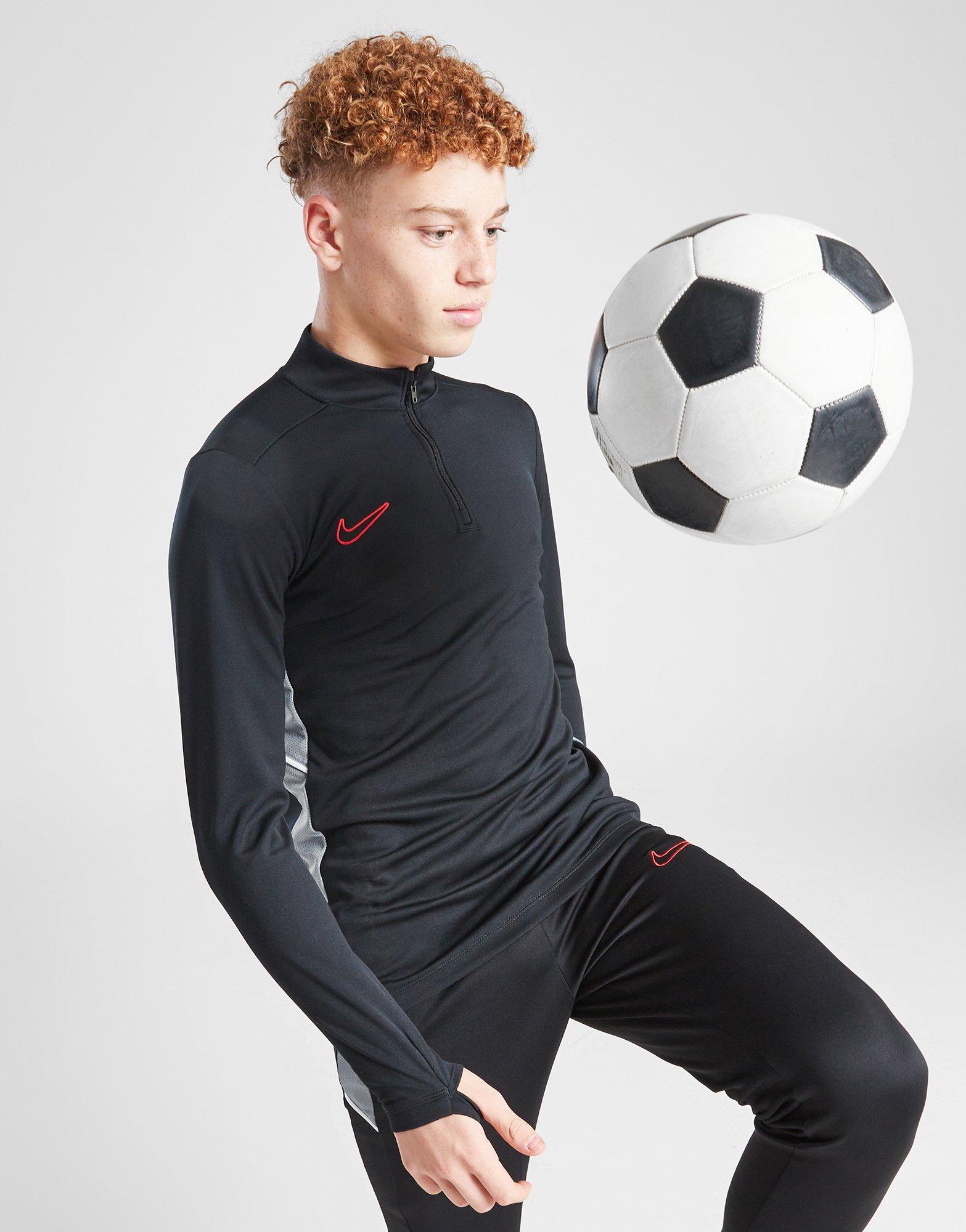 Nike Academy 1/4 Zip Top Kinder