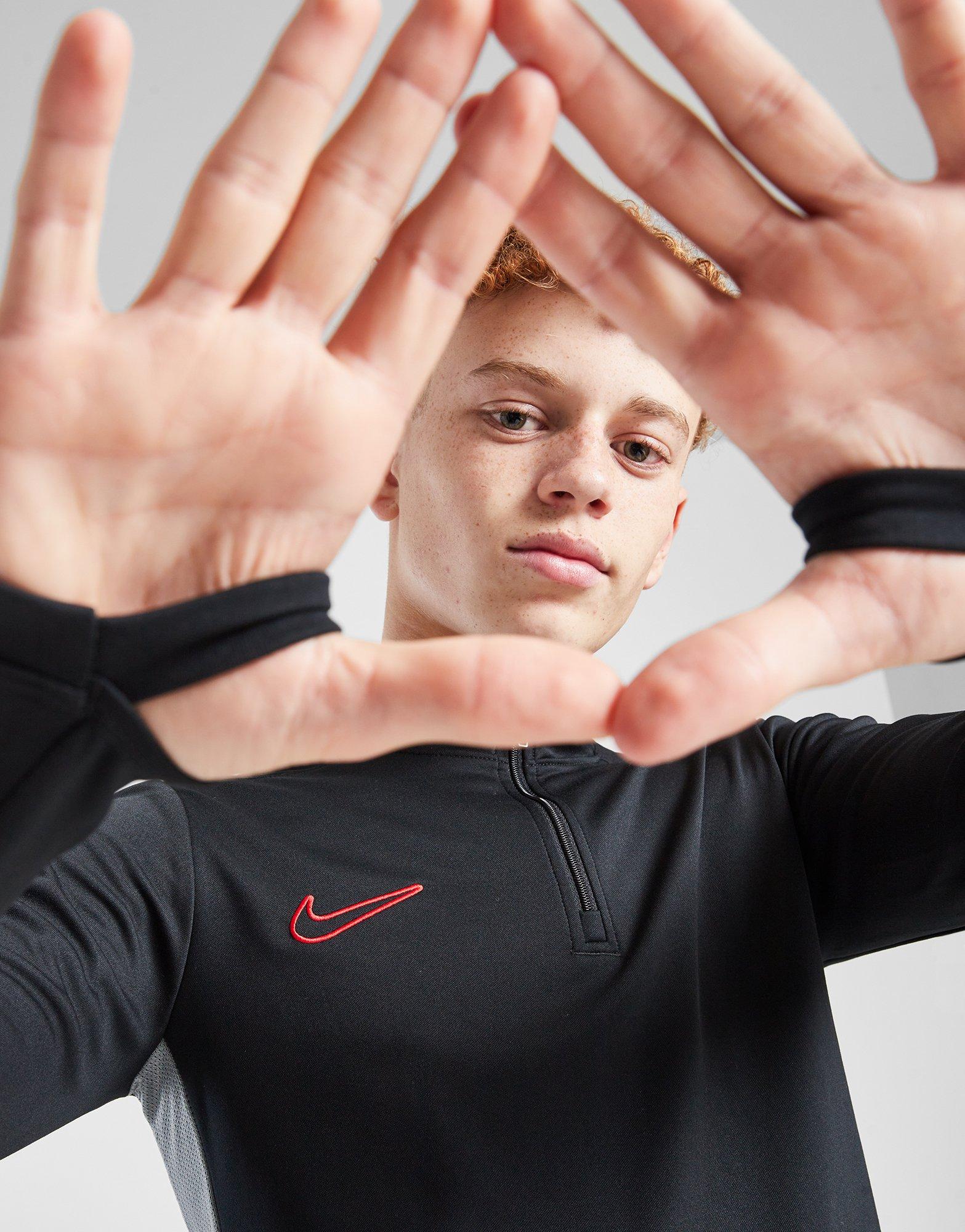 Nike Academy 1/4 Zip Top Kinder