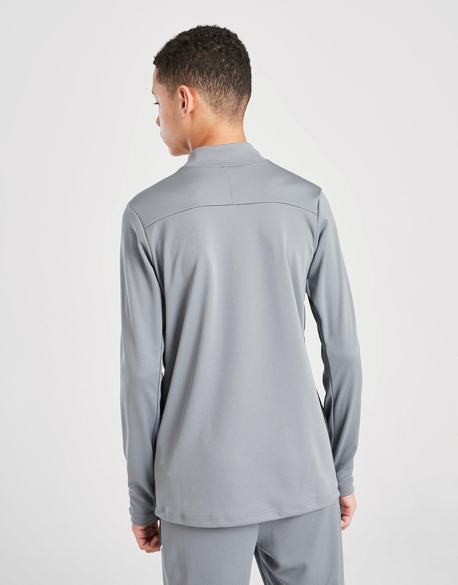 Nike Academy 1/4 Zip Top Junior