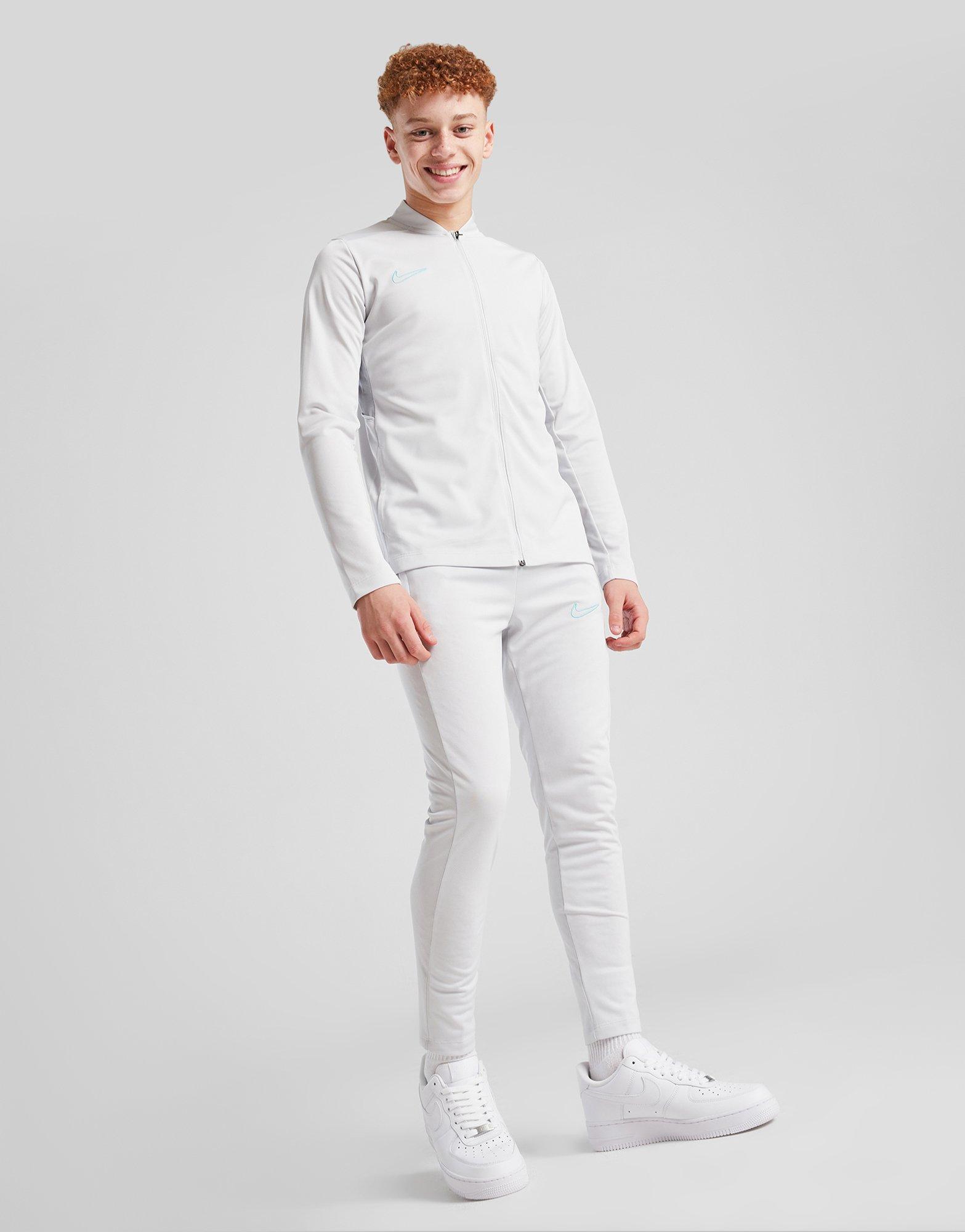 Nike Academy Tracksuit Junior