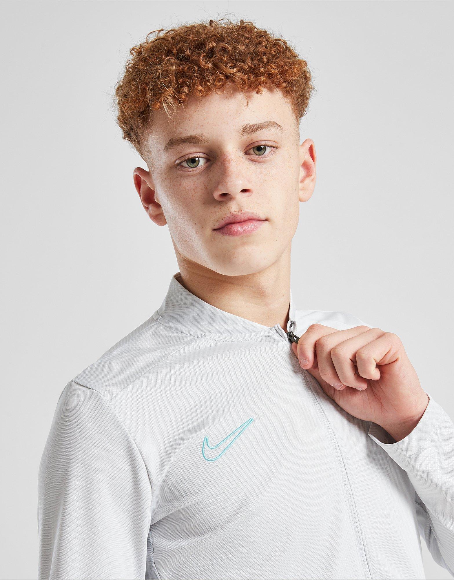 Nike Academy Tracksuit Junior