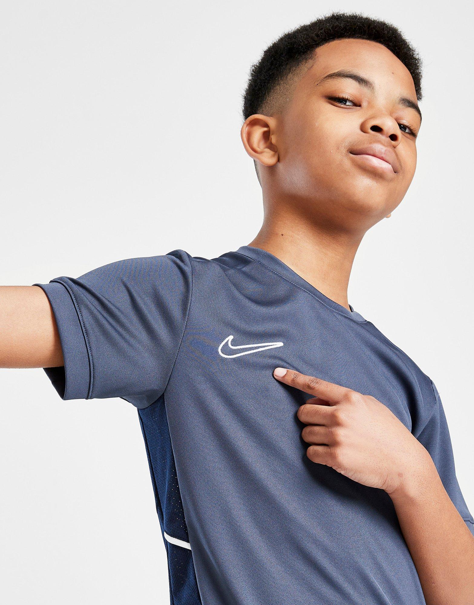 Nike Academy 23 T-Shirt Junior