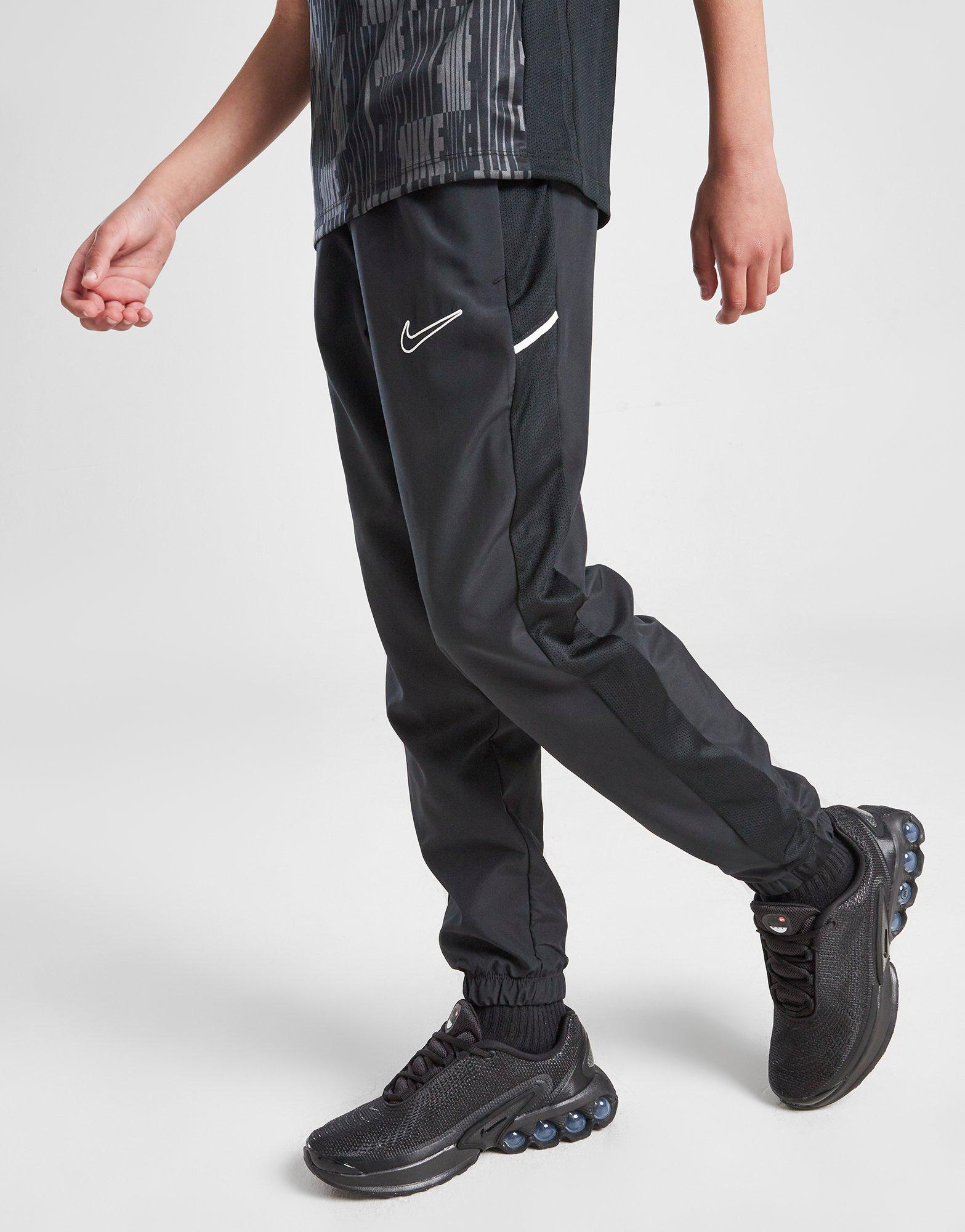 Nike Academy Woven Track Pants Junior