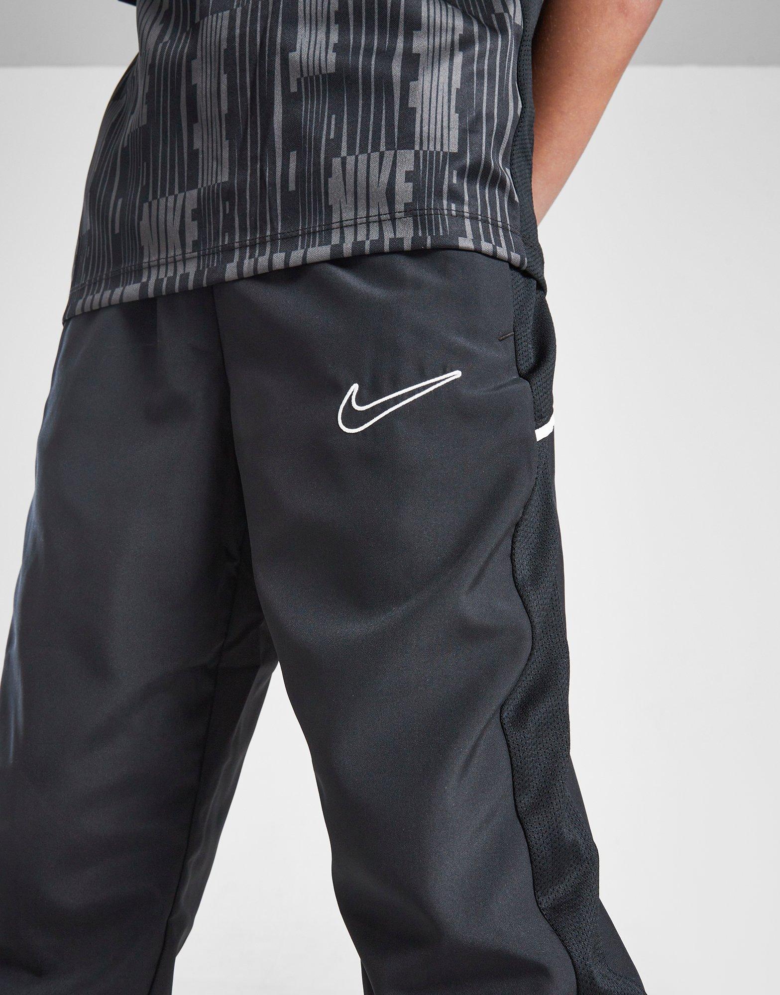 Nike Academy Woven Track Pants Junior