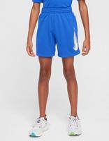 Nike Pantaloncini Swoosh Logo Junior