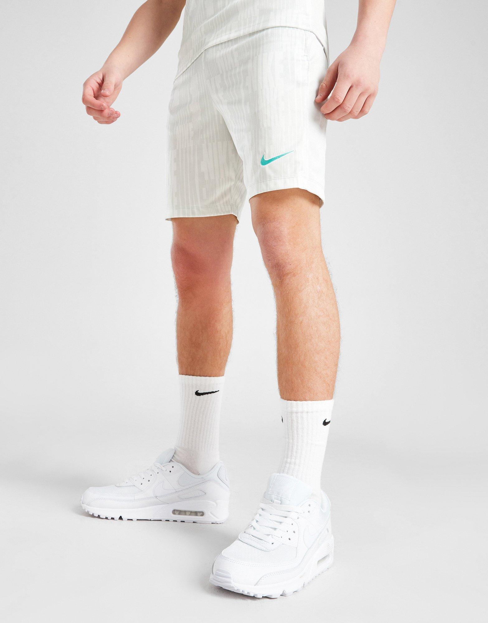 Nike Academy All Over Print Shorts Junior