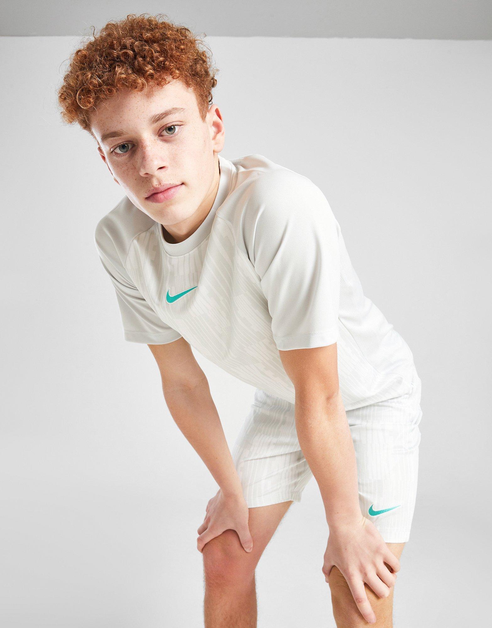 Nike Academy All Over Print Shorts Junior