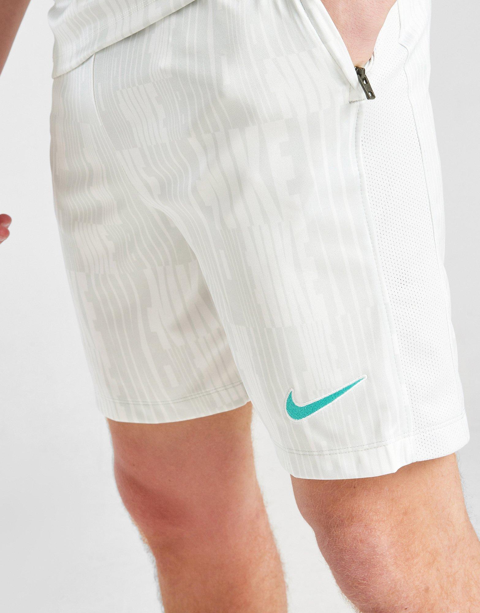 Nike Academy All Over Print Shorts Junior