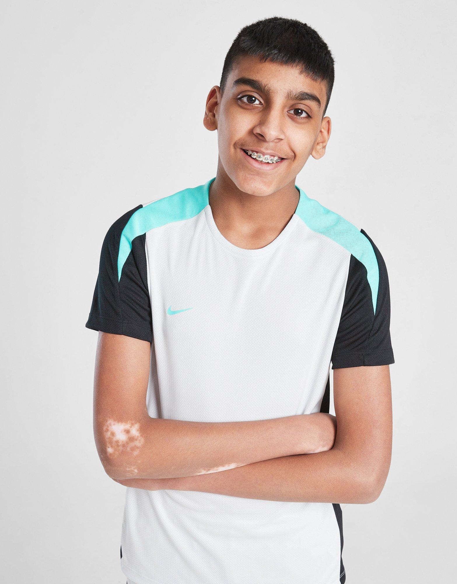 Nike Strike T-Shirt Junior