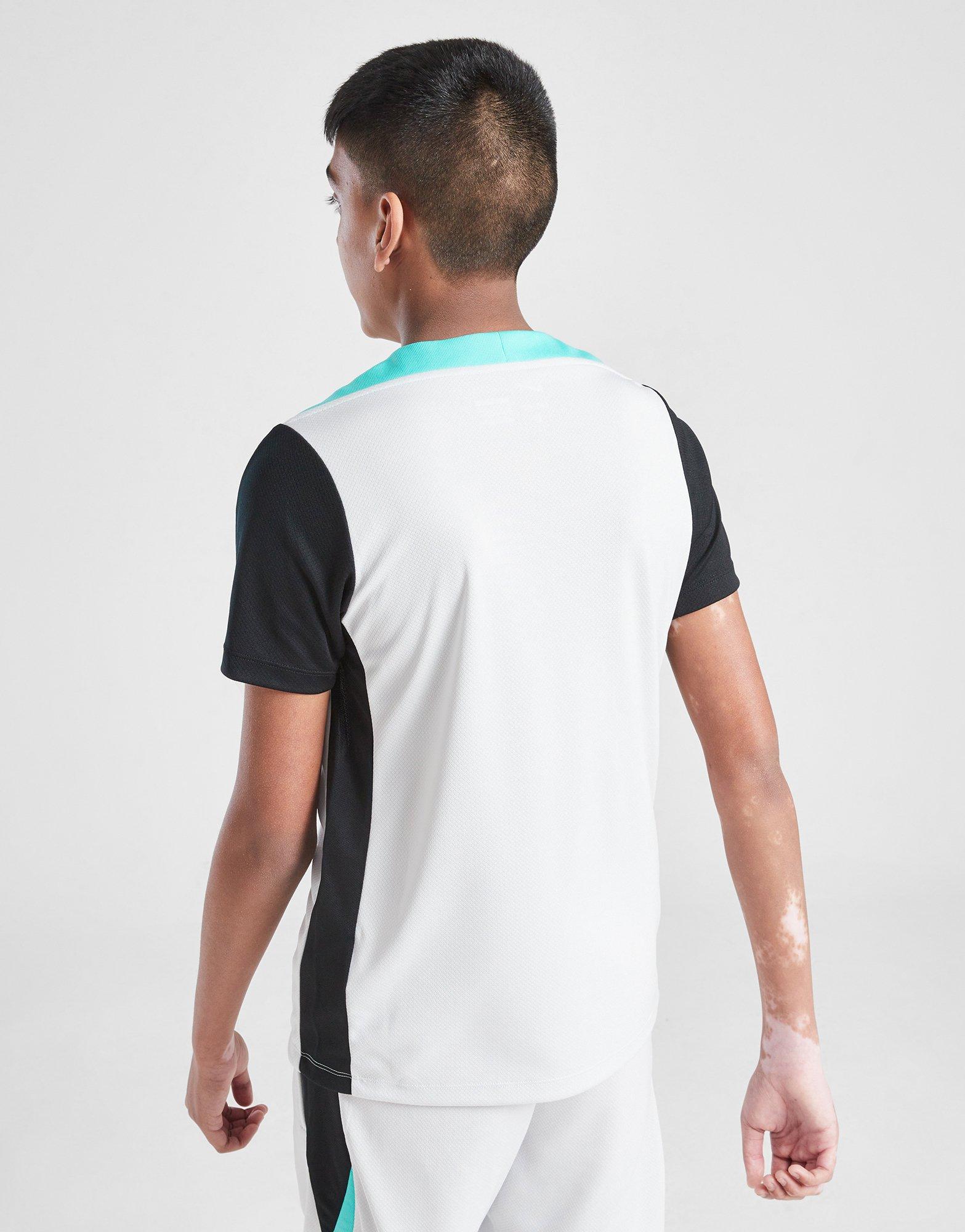 Nike Strike T-Shirt Junior