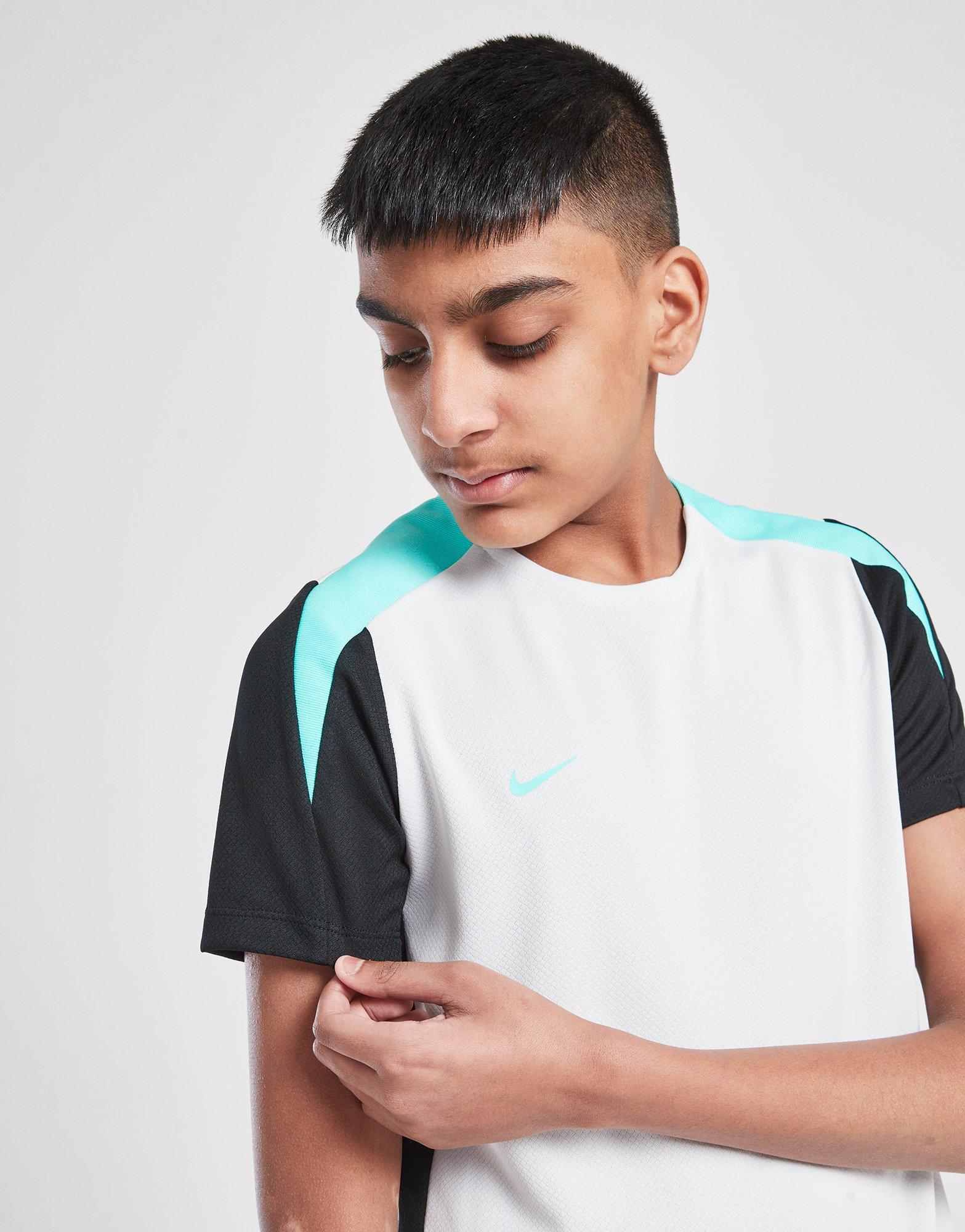 Nike Strike T-Shirt Junior