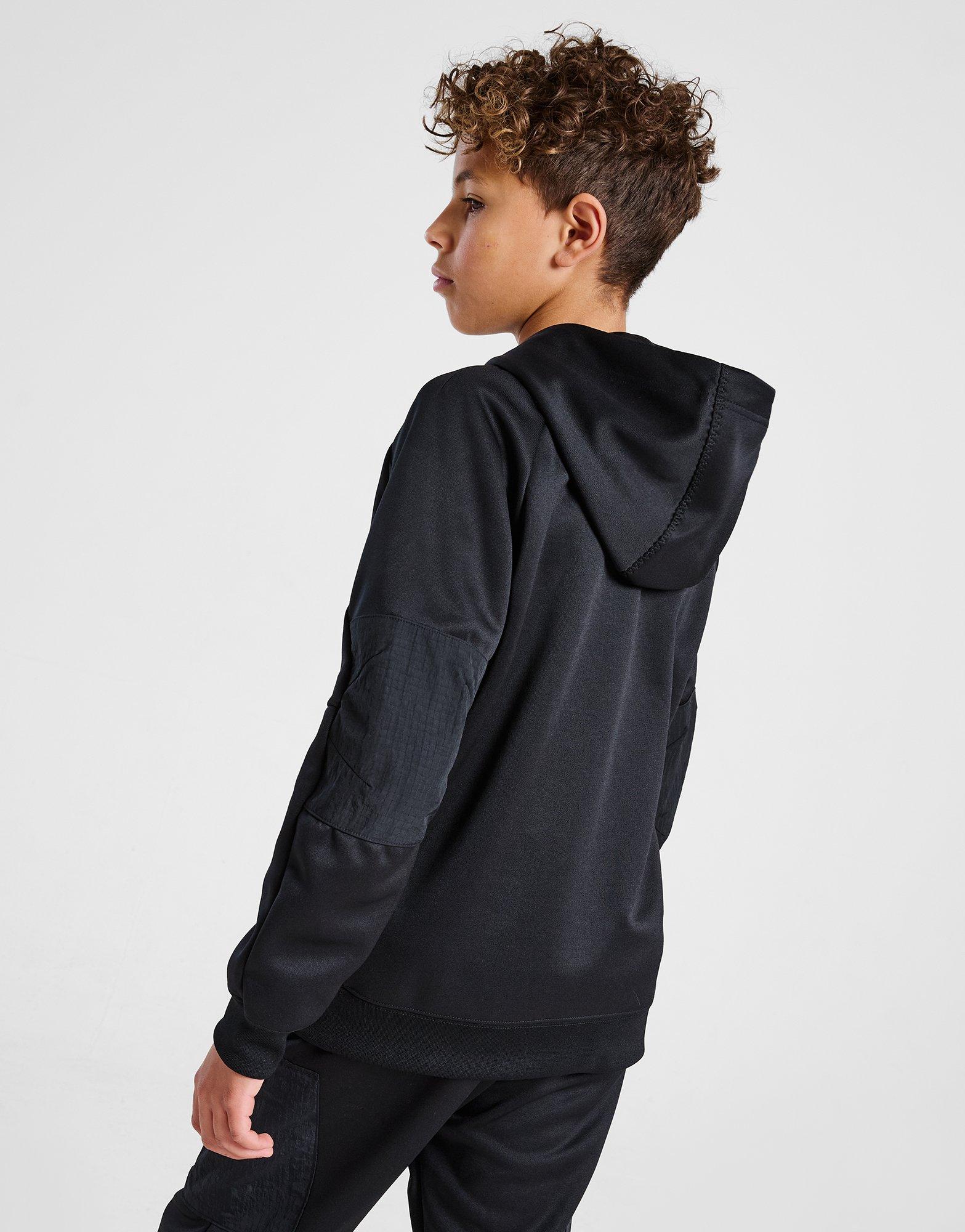 Nike Air Max Poly Hoodie Junior