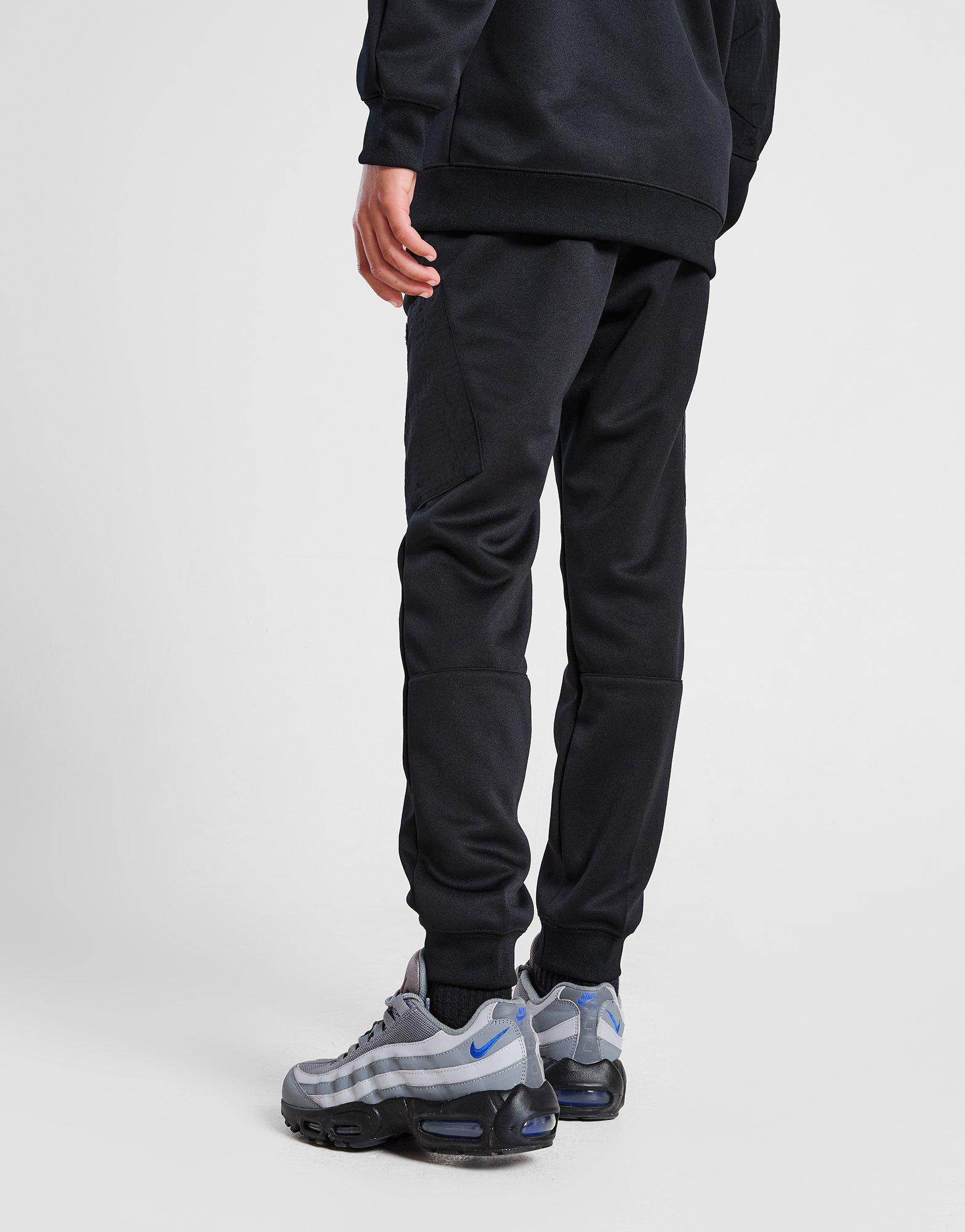 Nike Air Max Poly Track Pants Junior