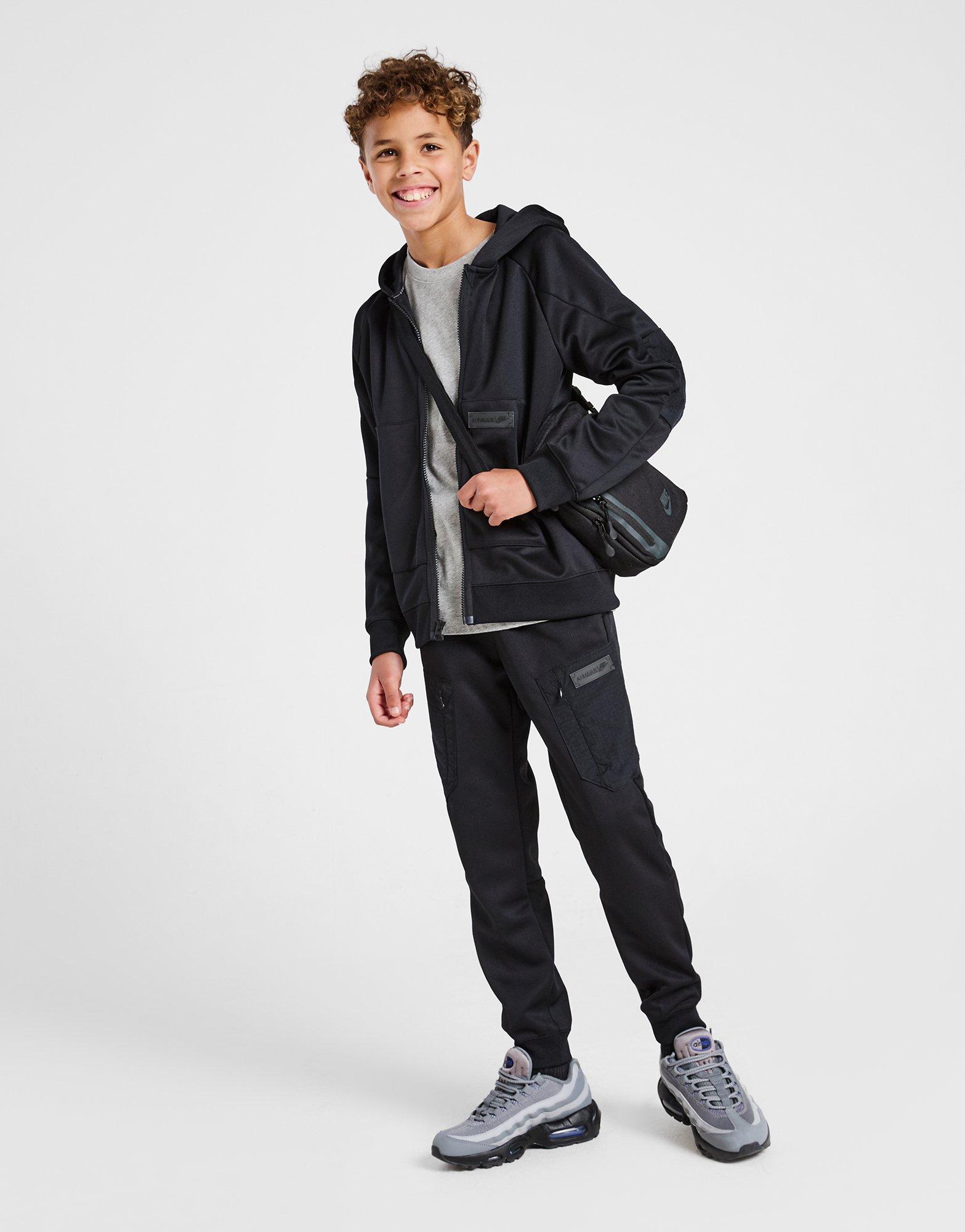 Nike Air Max Poly Track Pants Junior