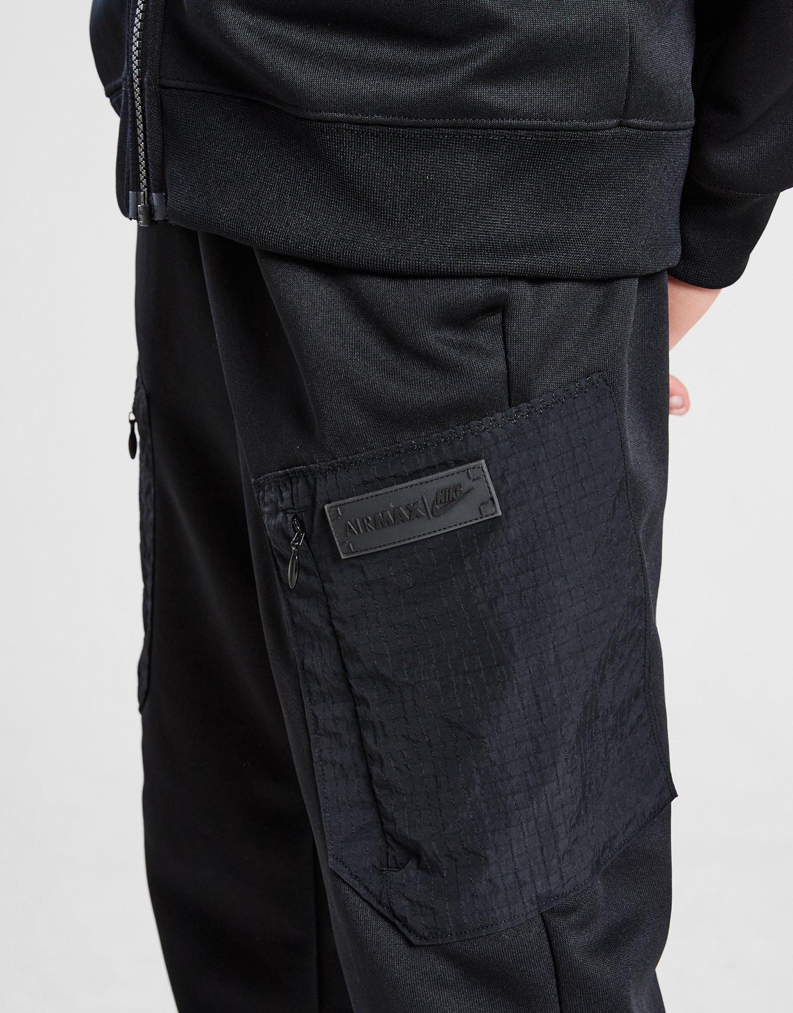 Nike Air Max Poly Track Pants Junior