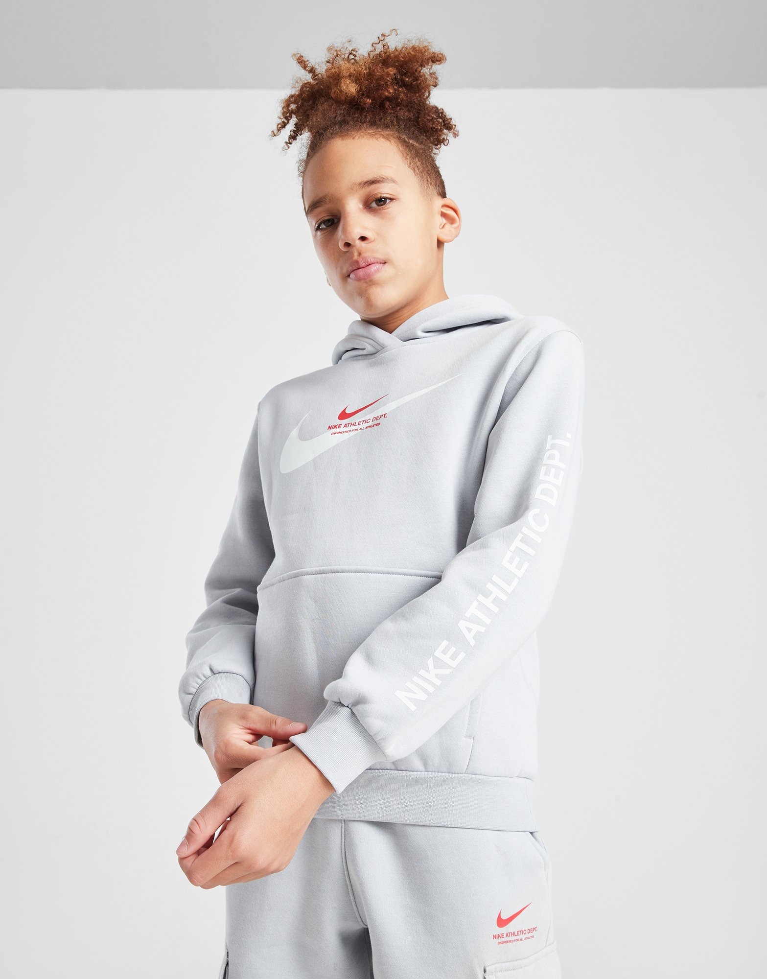 jd sports nike swoosh