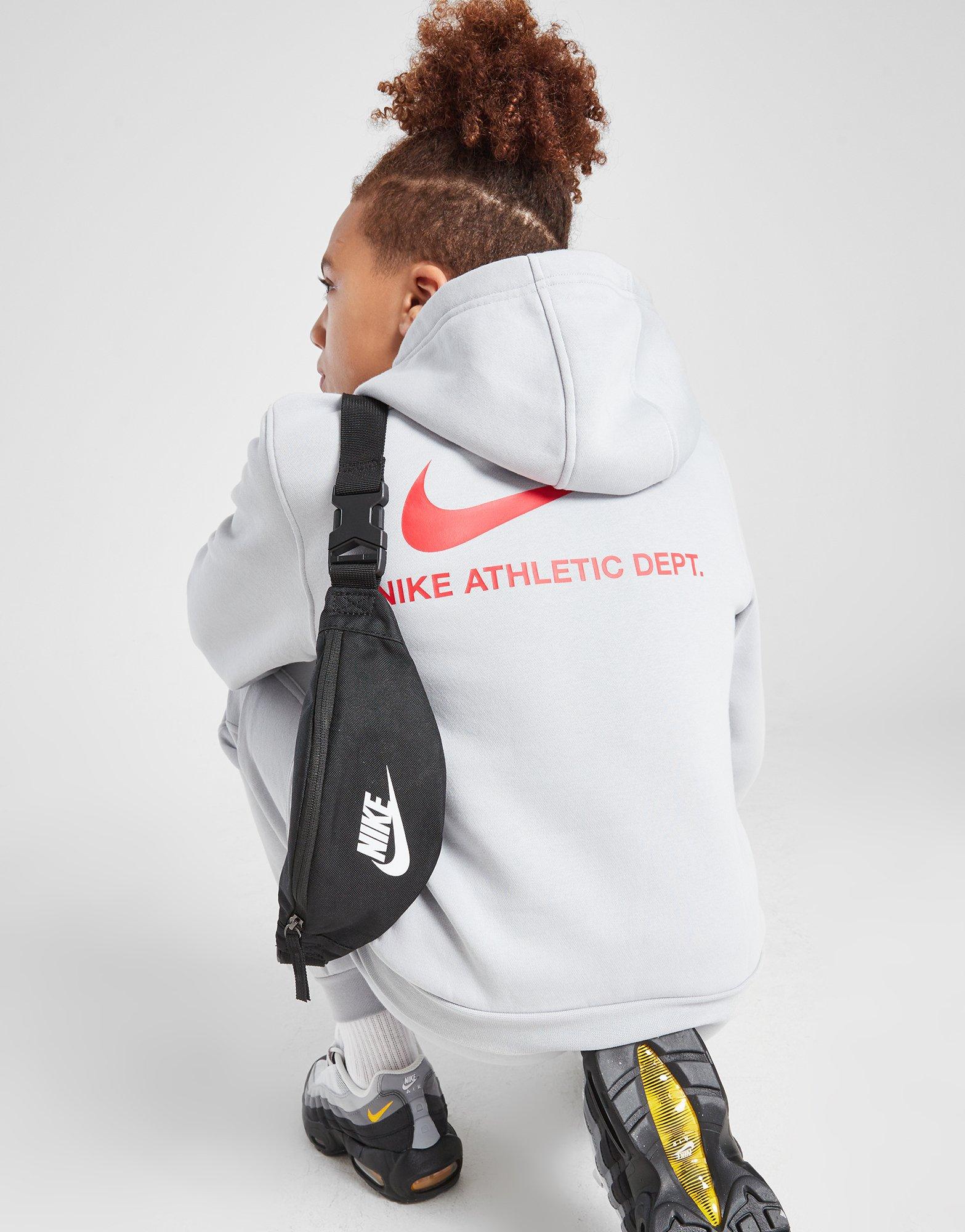 Nike Swoosh Hoodie Junior