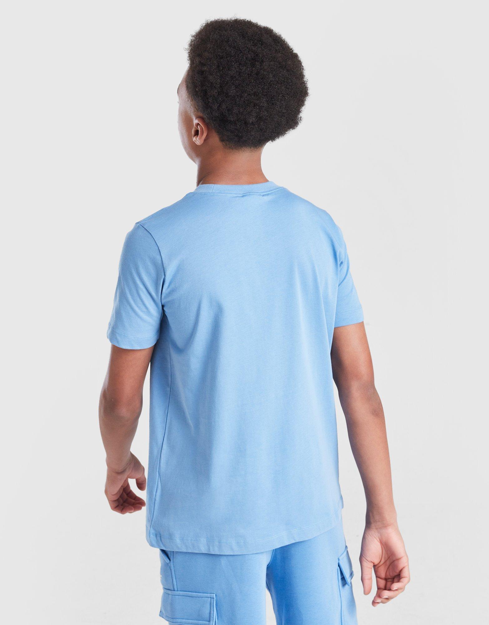 Nike Swoosh T-Shirt Junior's