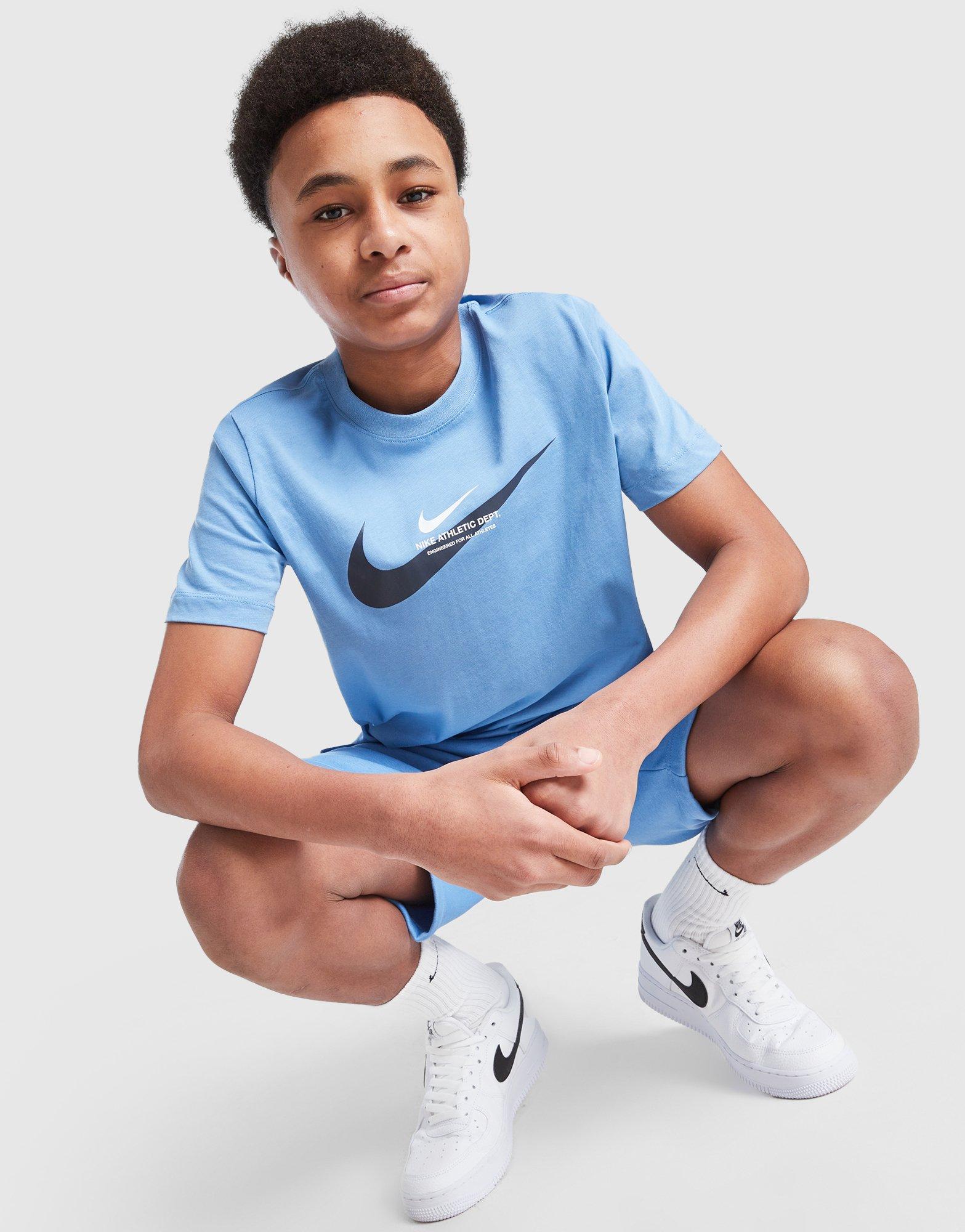 Nike Swoosh T-Shirt Junior's