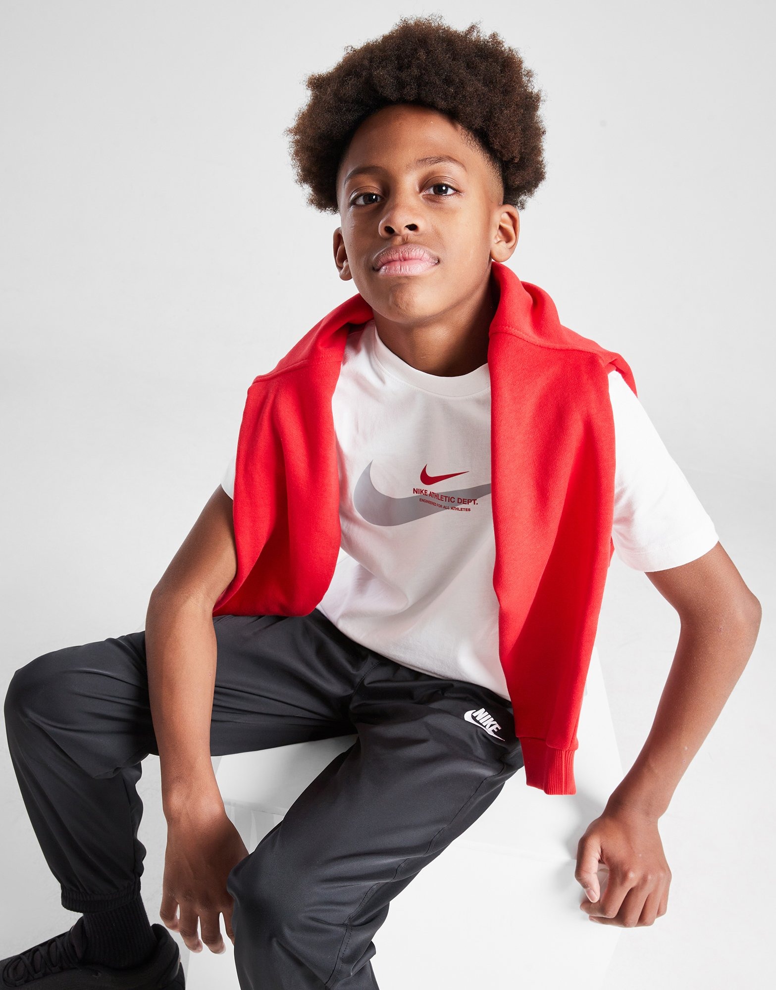 jd t shirt nike