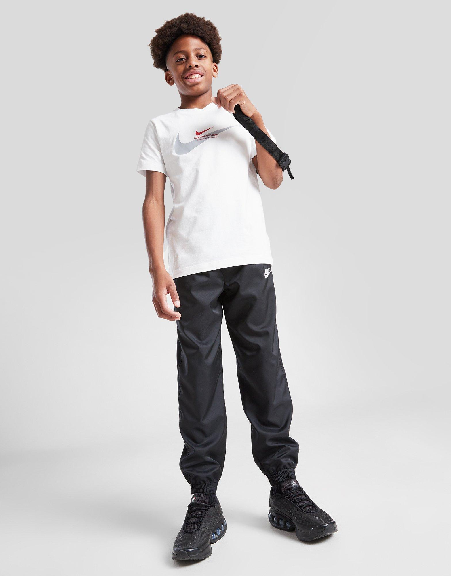 Nike Swoosh T-Shirt Junior