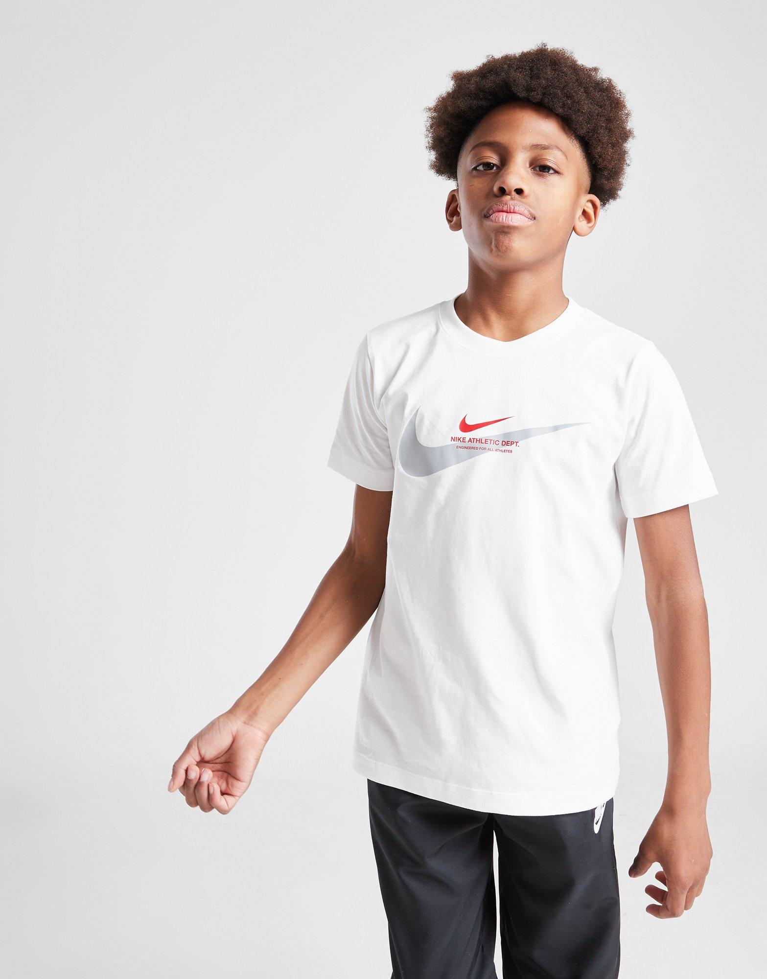 Nike Swoosh T-Shirt Junior