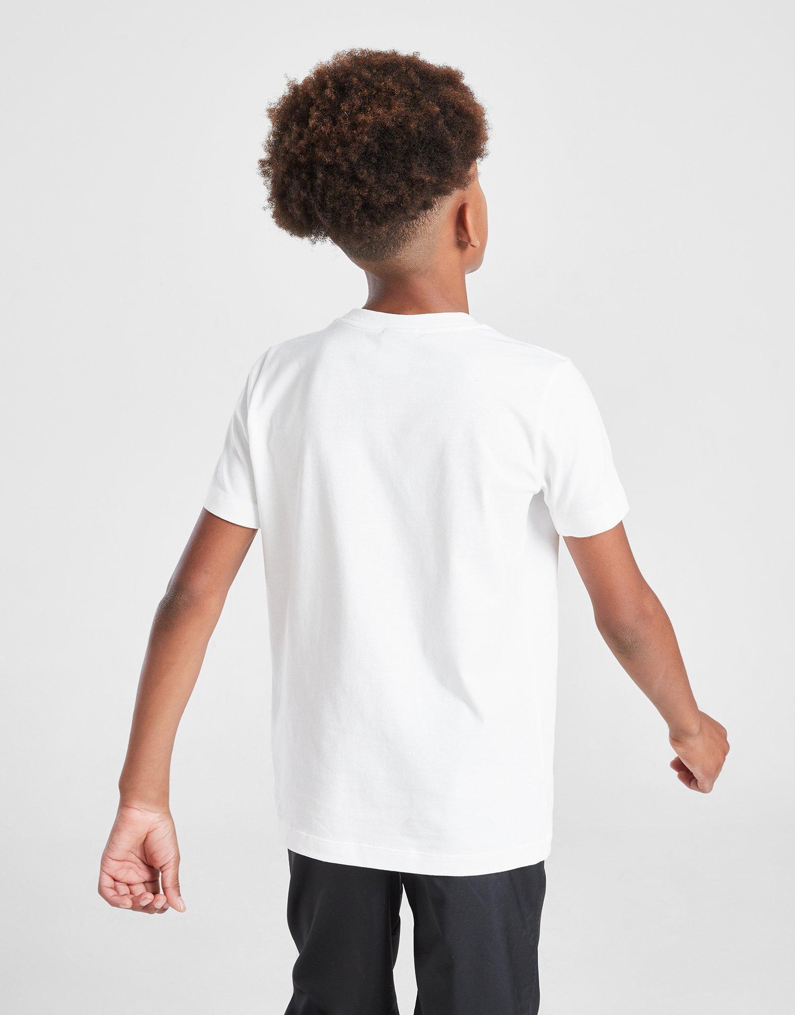 Nike Swoosh T-Shirt Junior