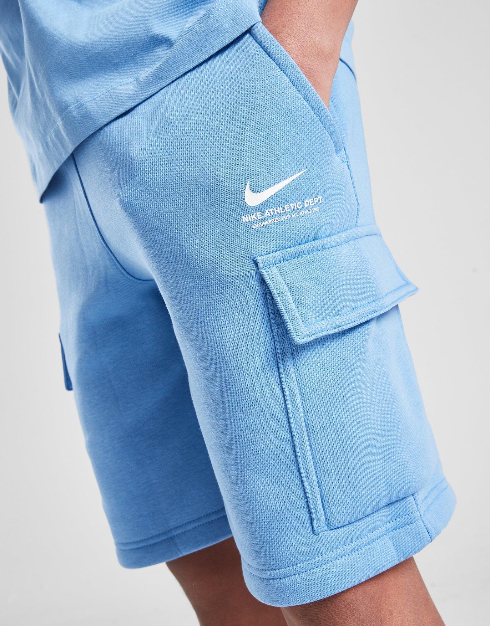 Nike Swoosh Shorts Junior's