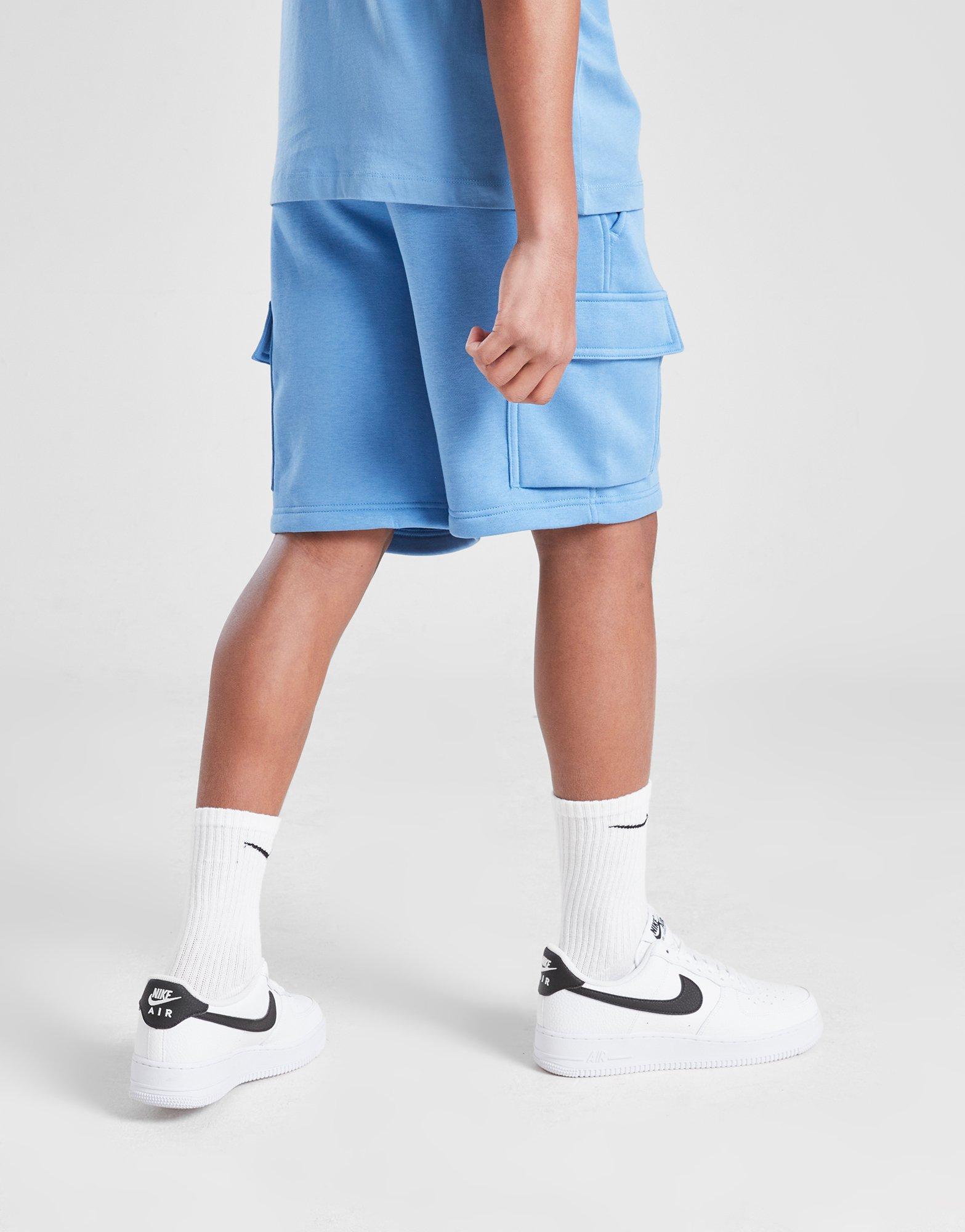 Nike Swoosh Shorts Junior's