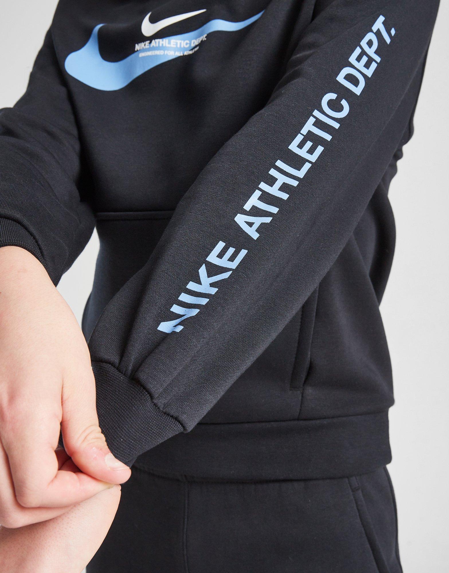 Nike Swoosh Hoodie Junior