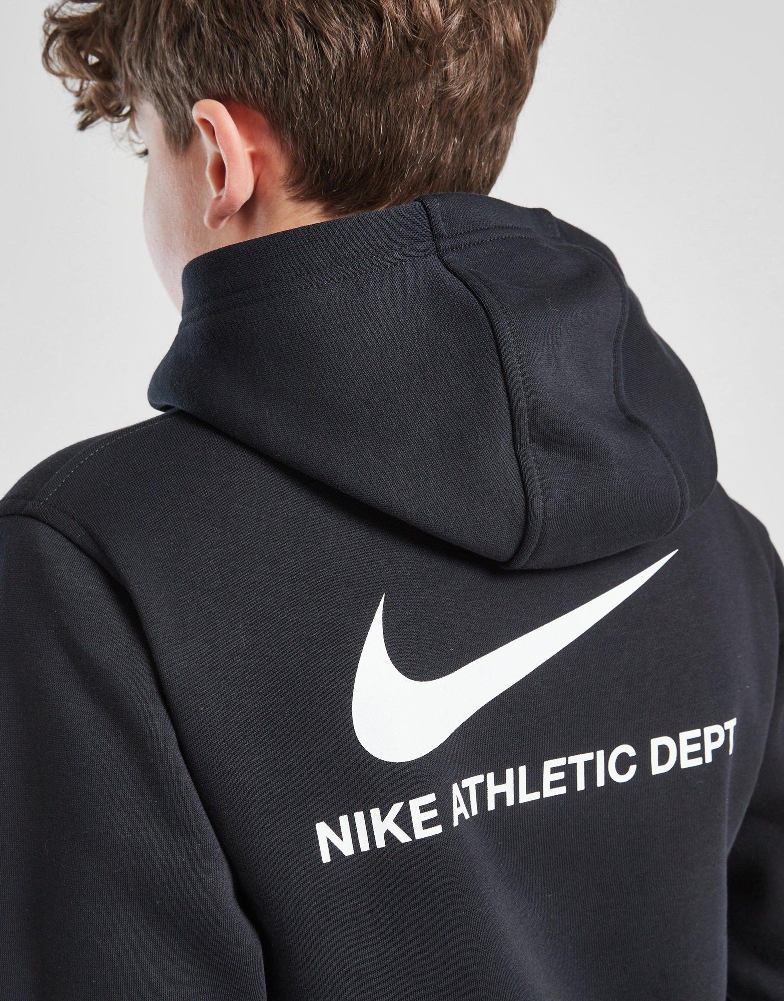 Nike Swoosh Hoodie Junior