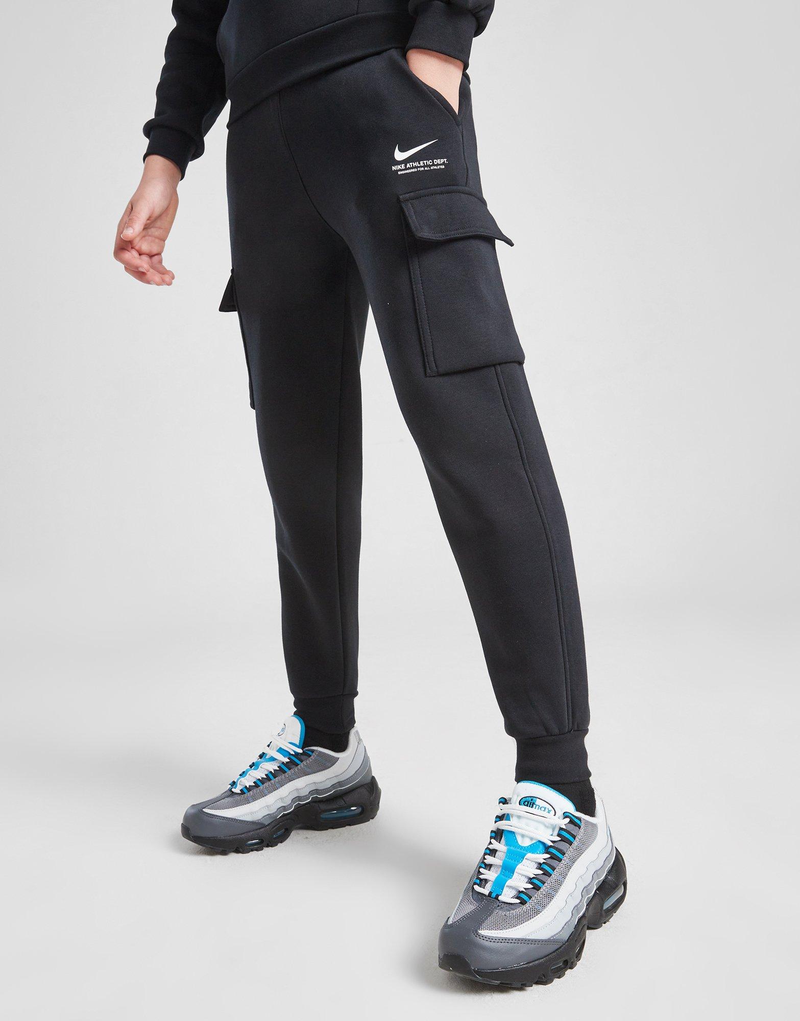 Nike Swoosh Joggers Junior