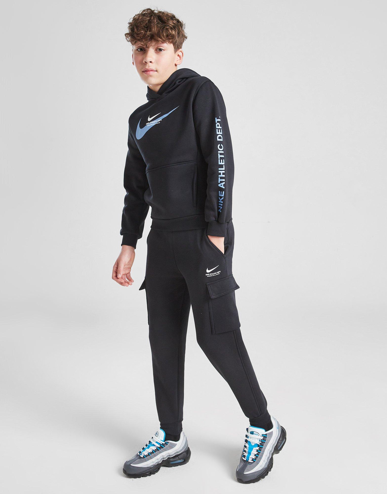 Nike Swoosh Joggers Junior