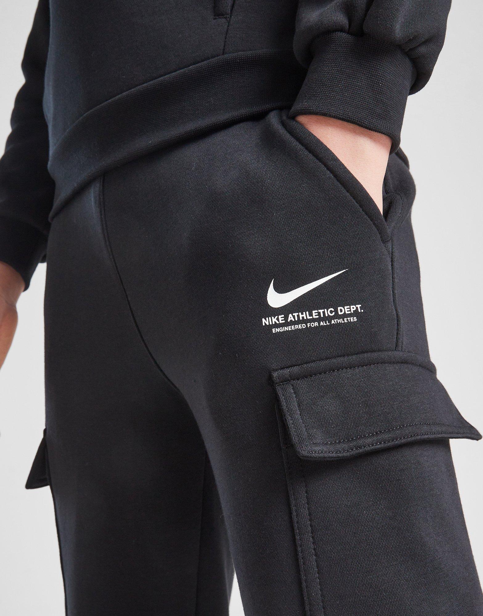 Nike Swoosh Joggers Junior