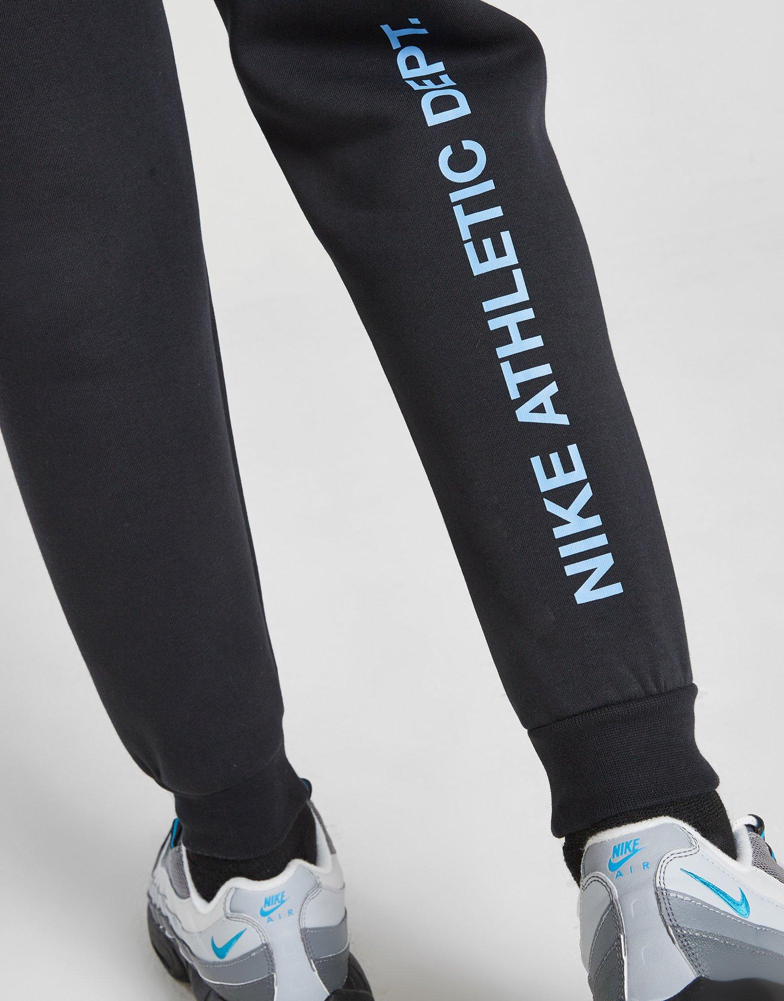 Nike Swoosh Joggers Junior