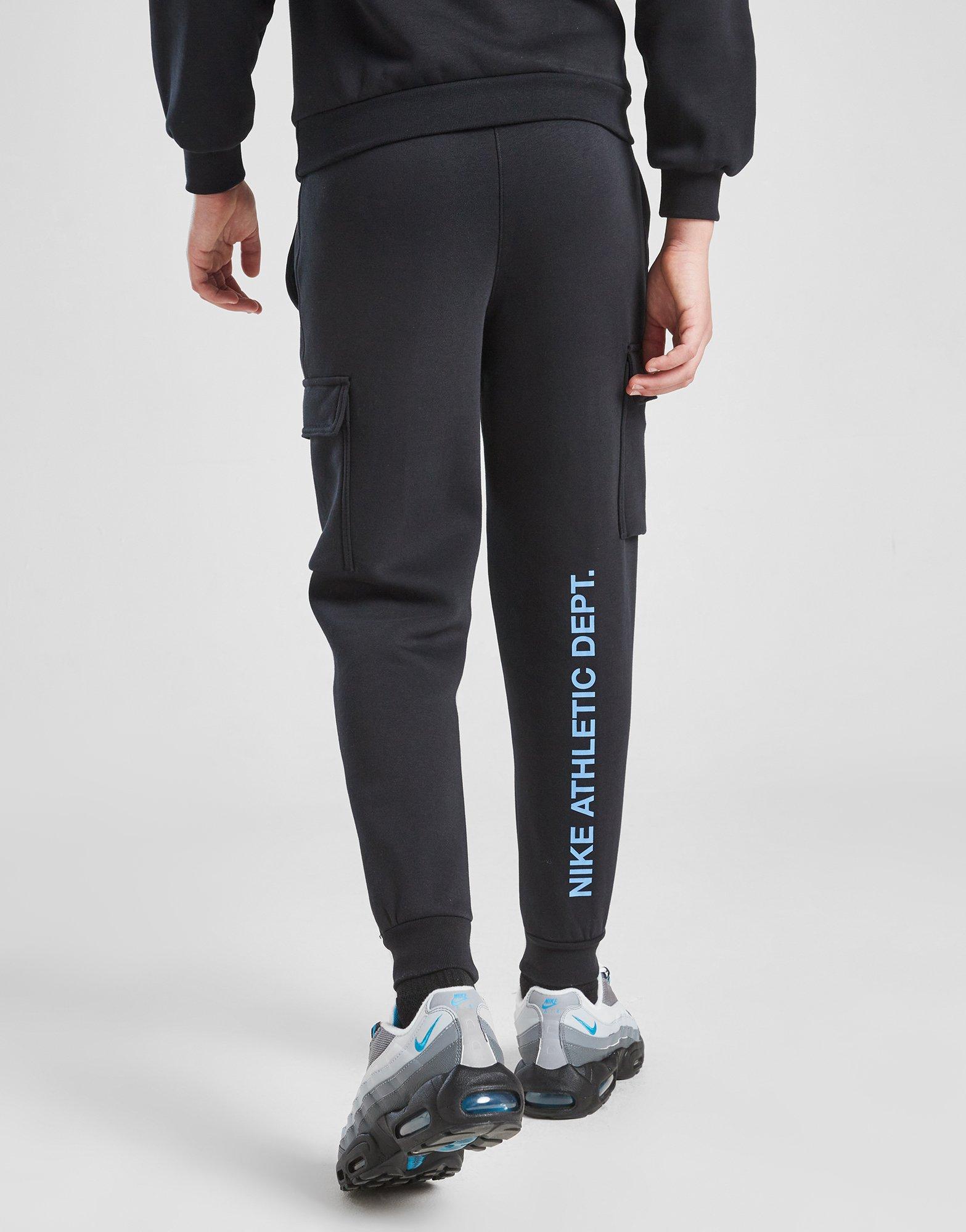 Nike Swoosh Joggers Junior