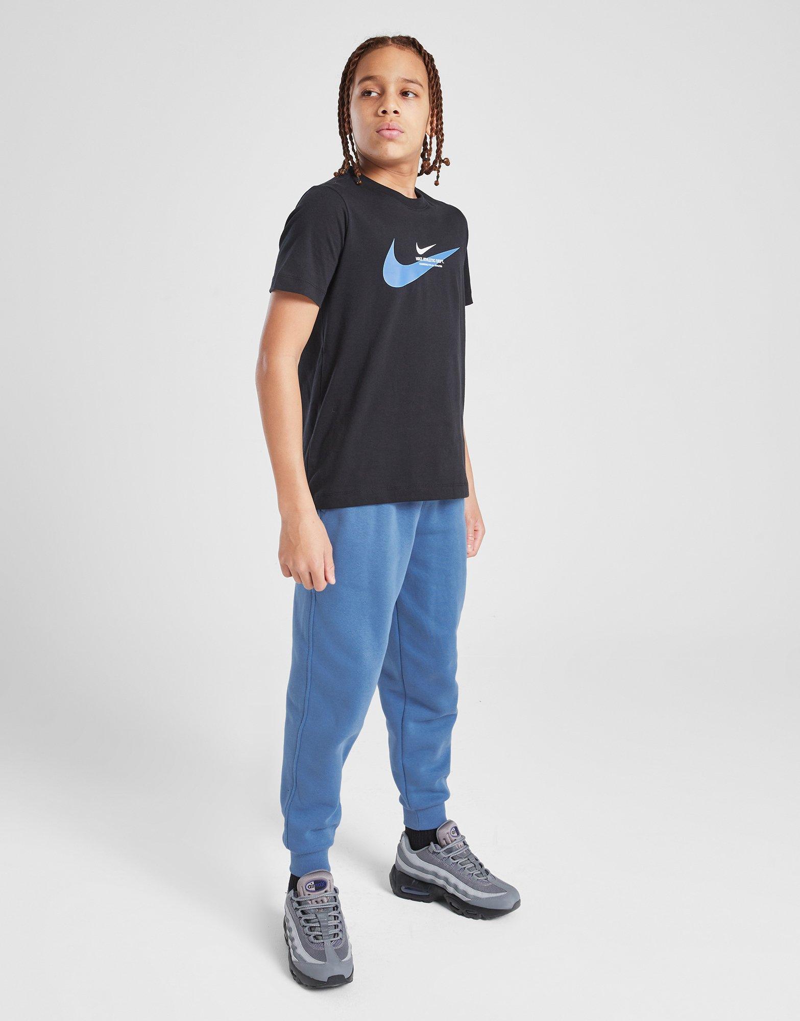 Nike Swoosh T-Shirt Junior's