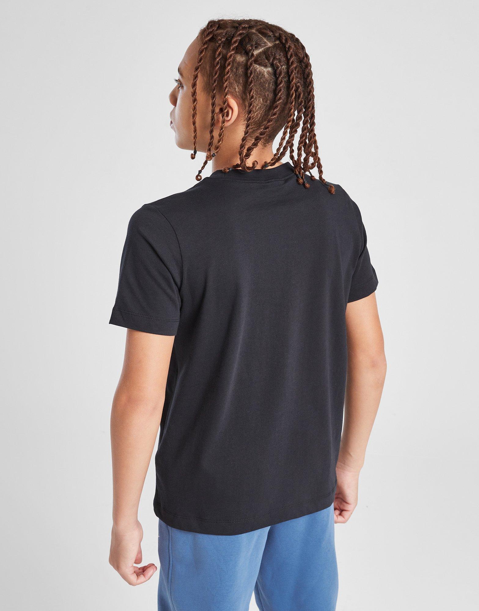 Nike Swoosh T-Shirt Junior's