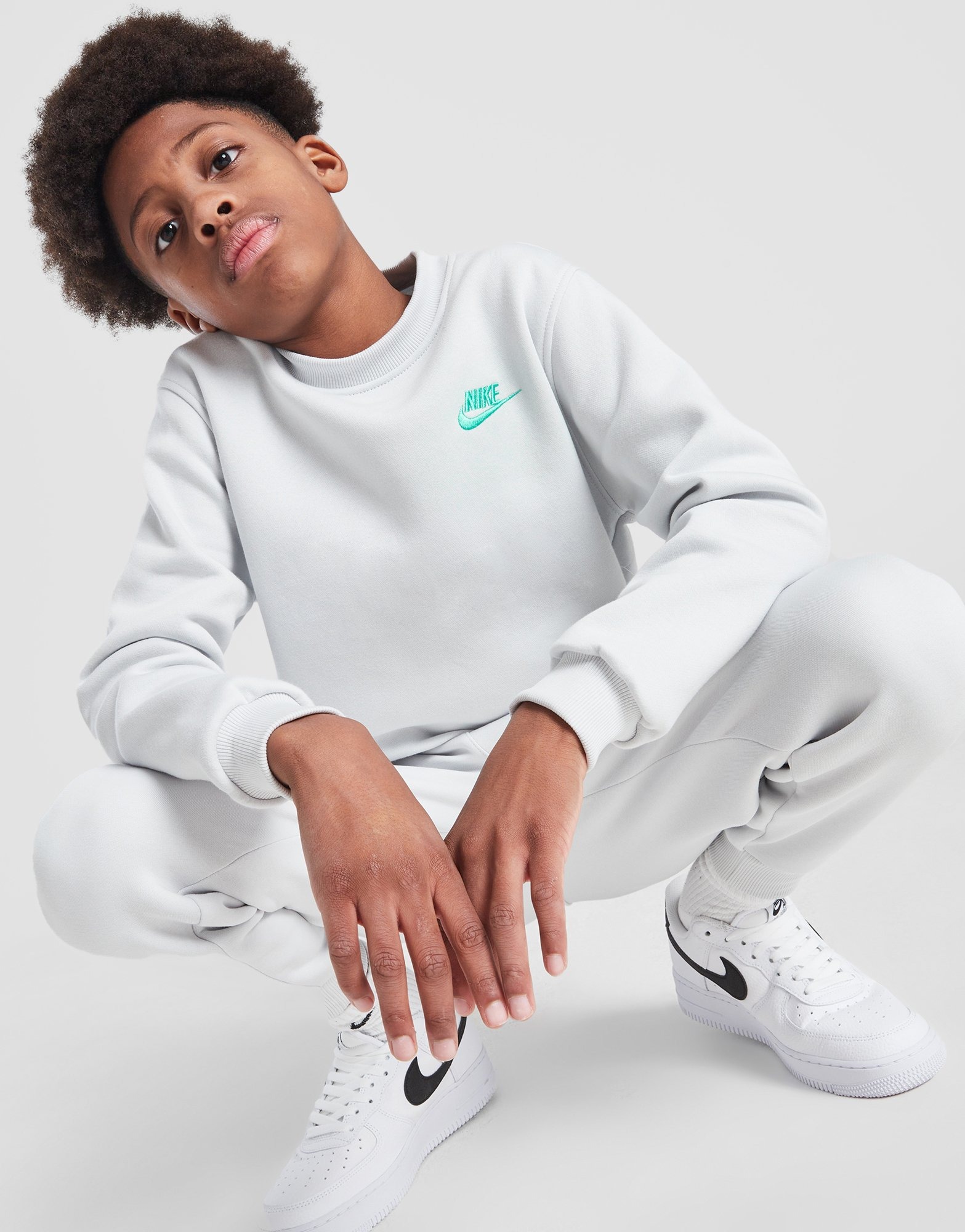 jd sports nike sportswear