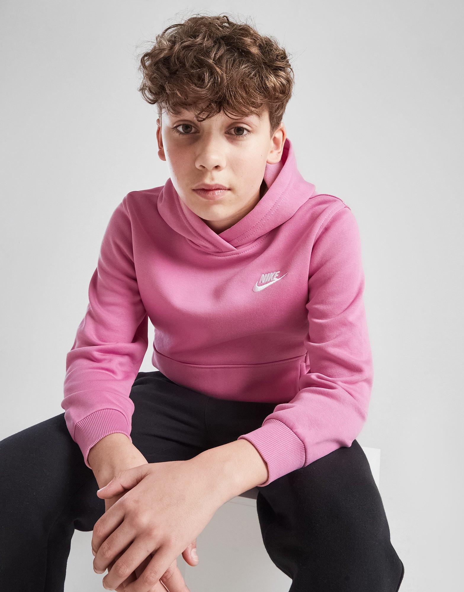 Nike Club Hoodie Junior