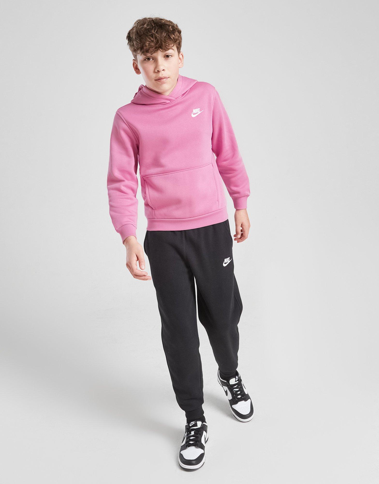 Nike Club Hoodie Junior