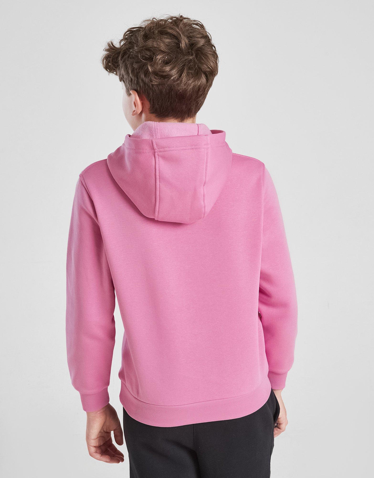 Nike Club Hoodie Junior