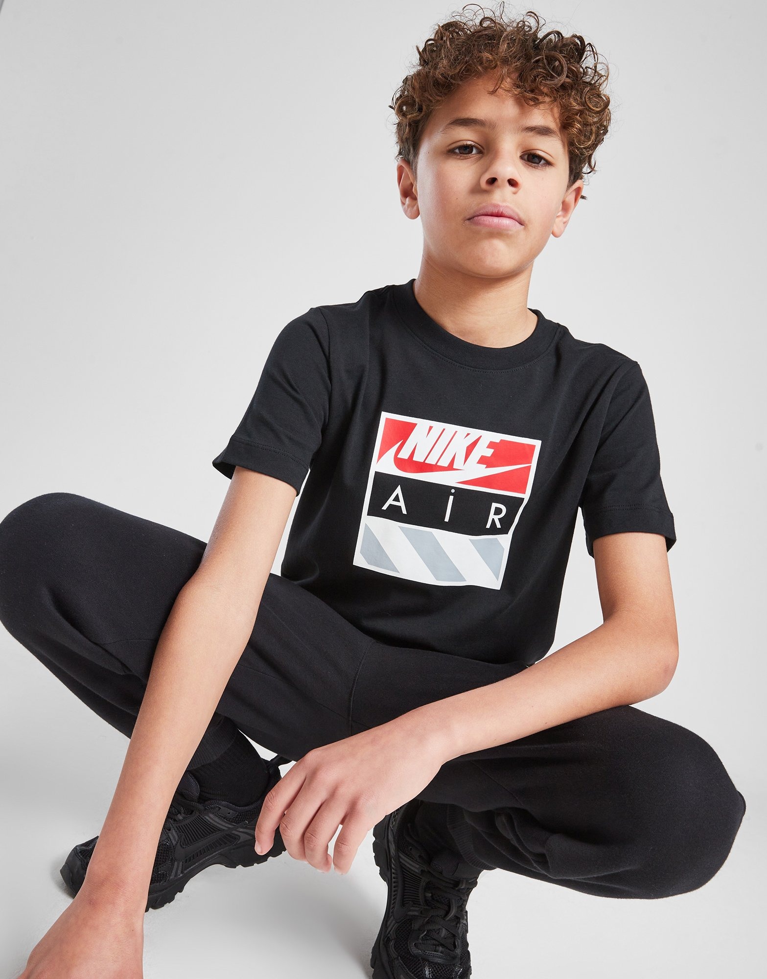 jd sports nike sportswear