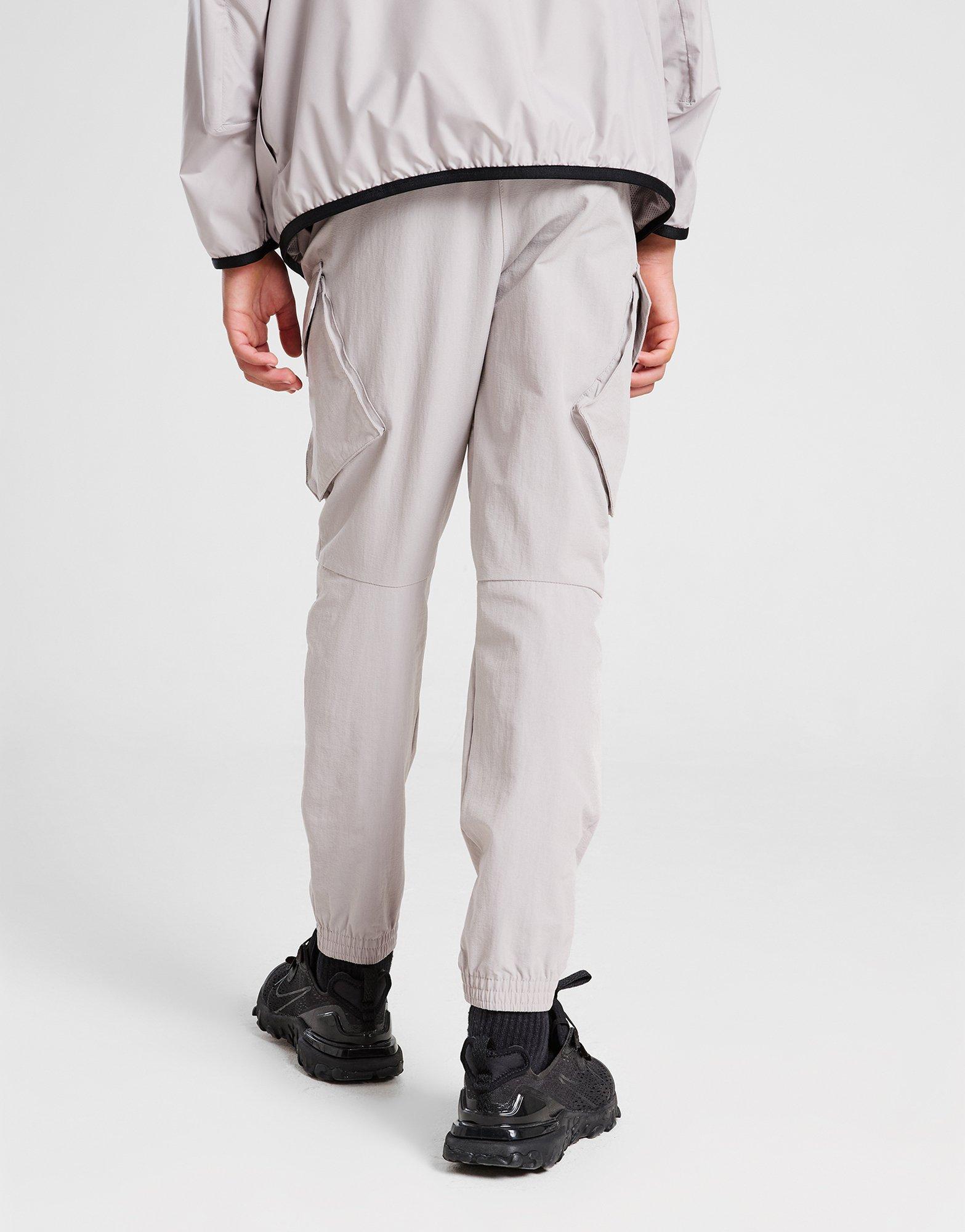 Nike City Utility Woven Cargo Pants Junior