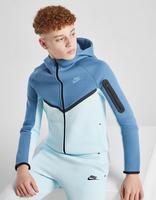 Nike Felpa con Cappuccio Tech Fleece Junior