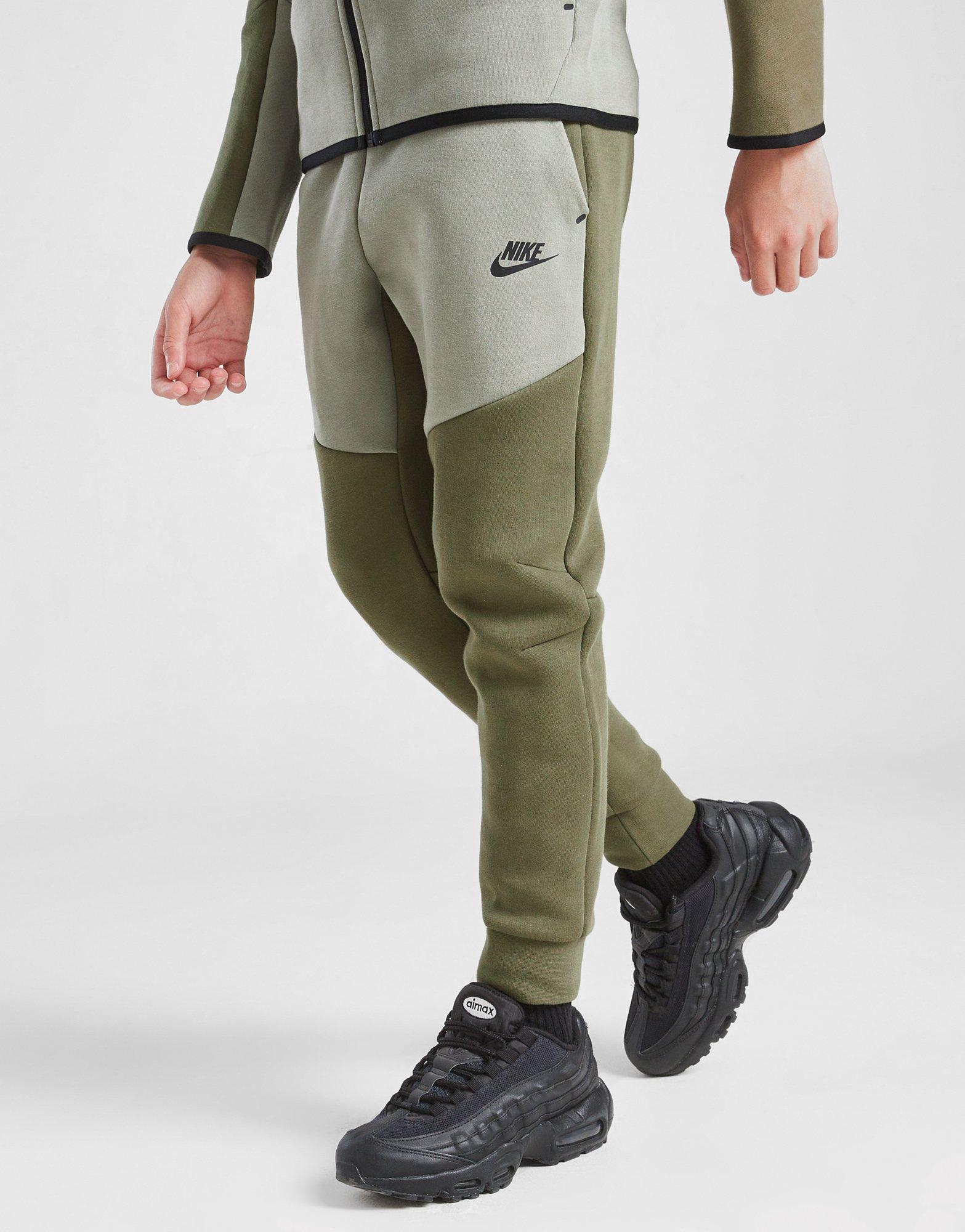 Nike Tech Fleece Joggers Junior