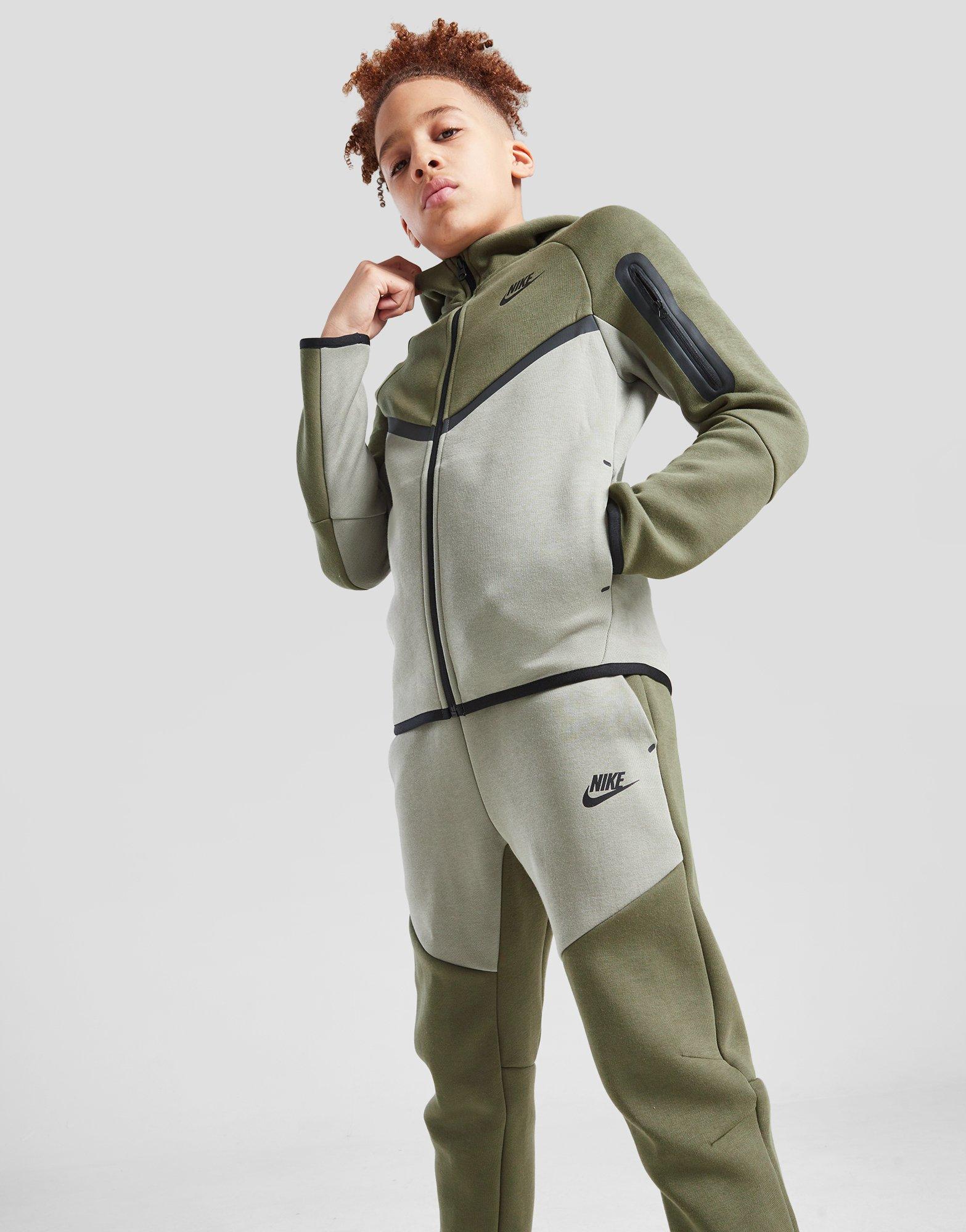 Nike Tech Fleece Joggers Junior
