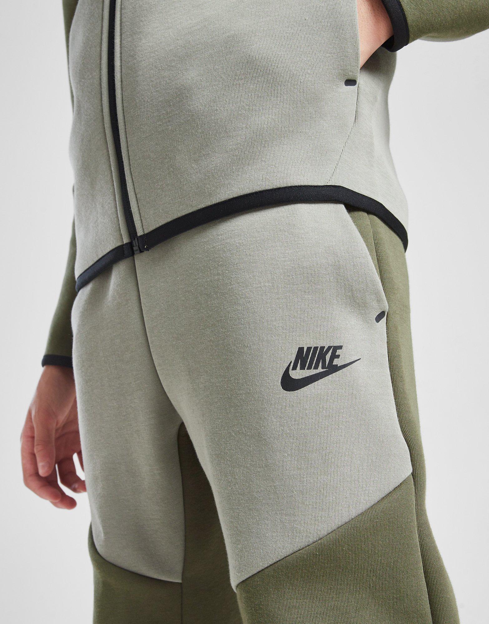 Nike Tech Fleece Joggers Junior