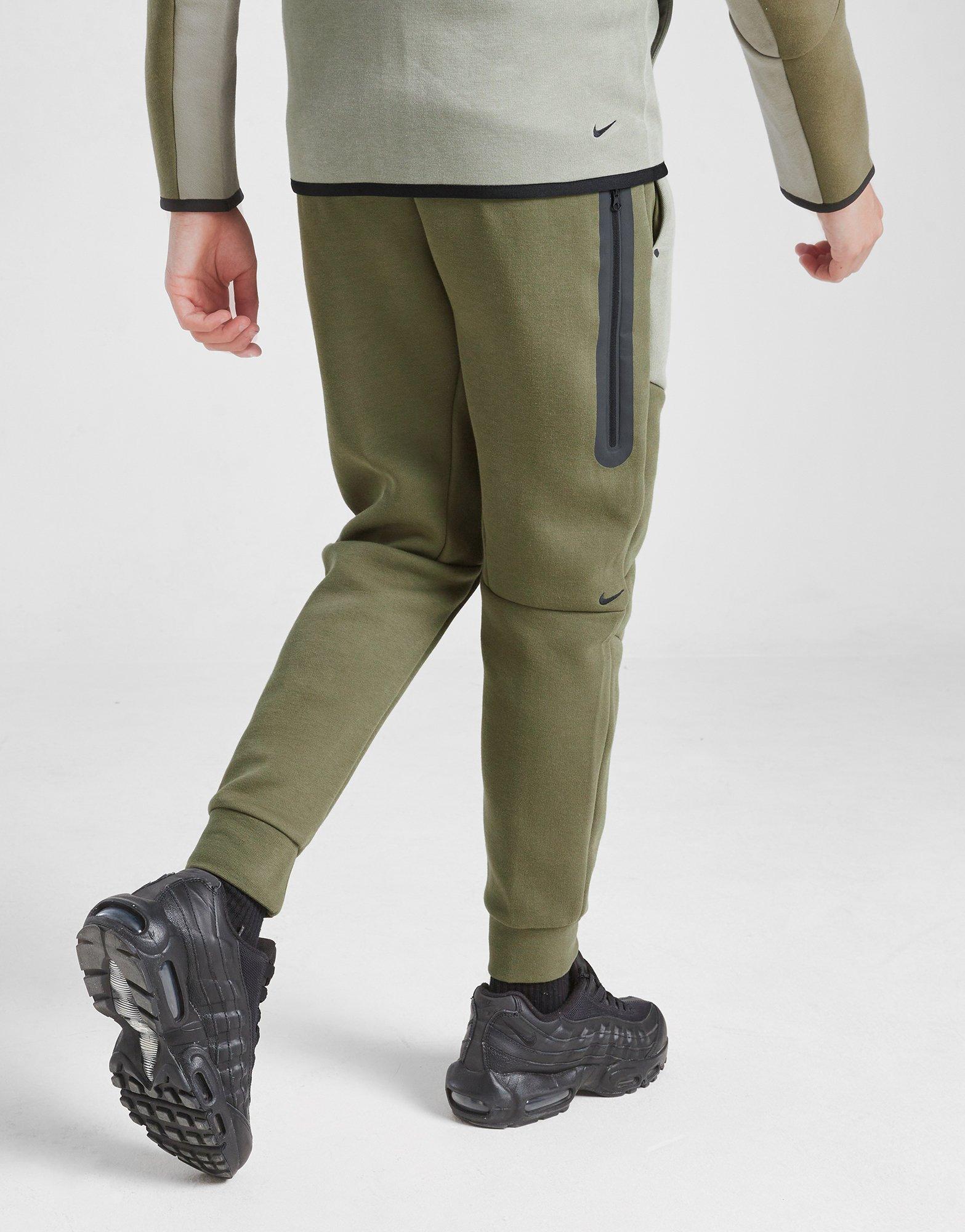 Nike Tech Fleece Joggers Junior