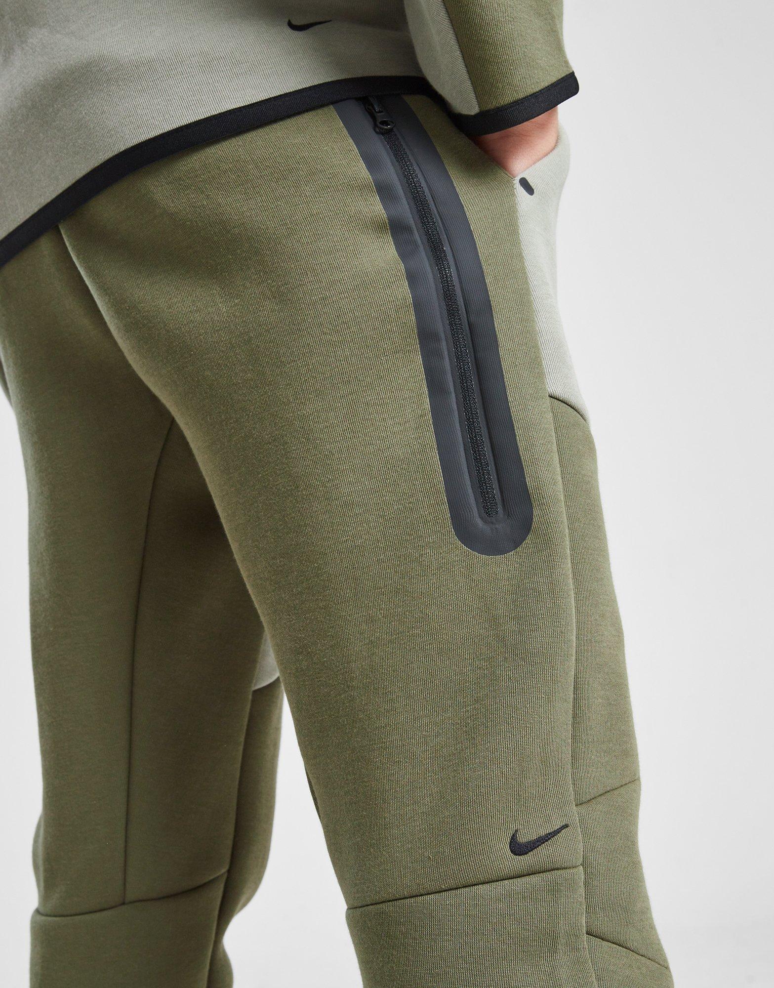 Nike Tech Fleece Joggers Junior